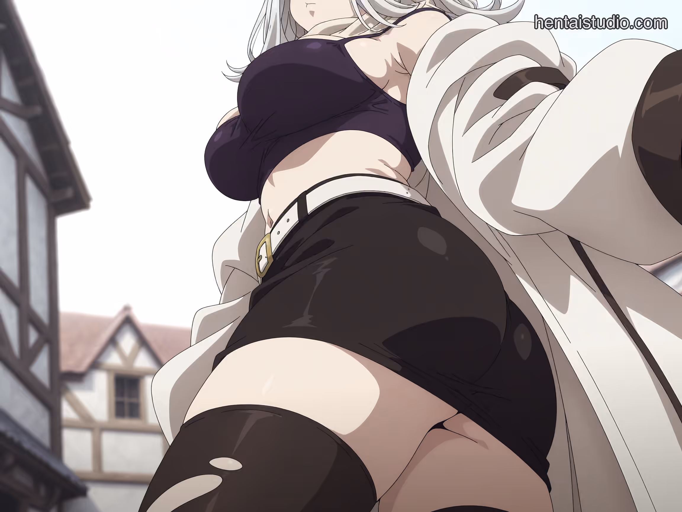 Reiss - The Exiled Heavy Knight Knows How to Game the System (Tsuihou Sareta Tensei Juukishi wa Game Chishiki de Musou Suru) - Hentai Gallery 1 - 227 Images — image 135 of 227
