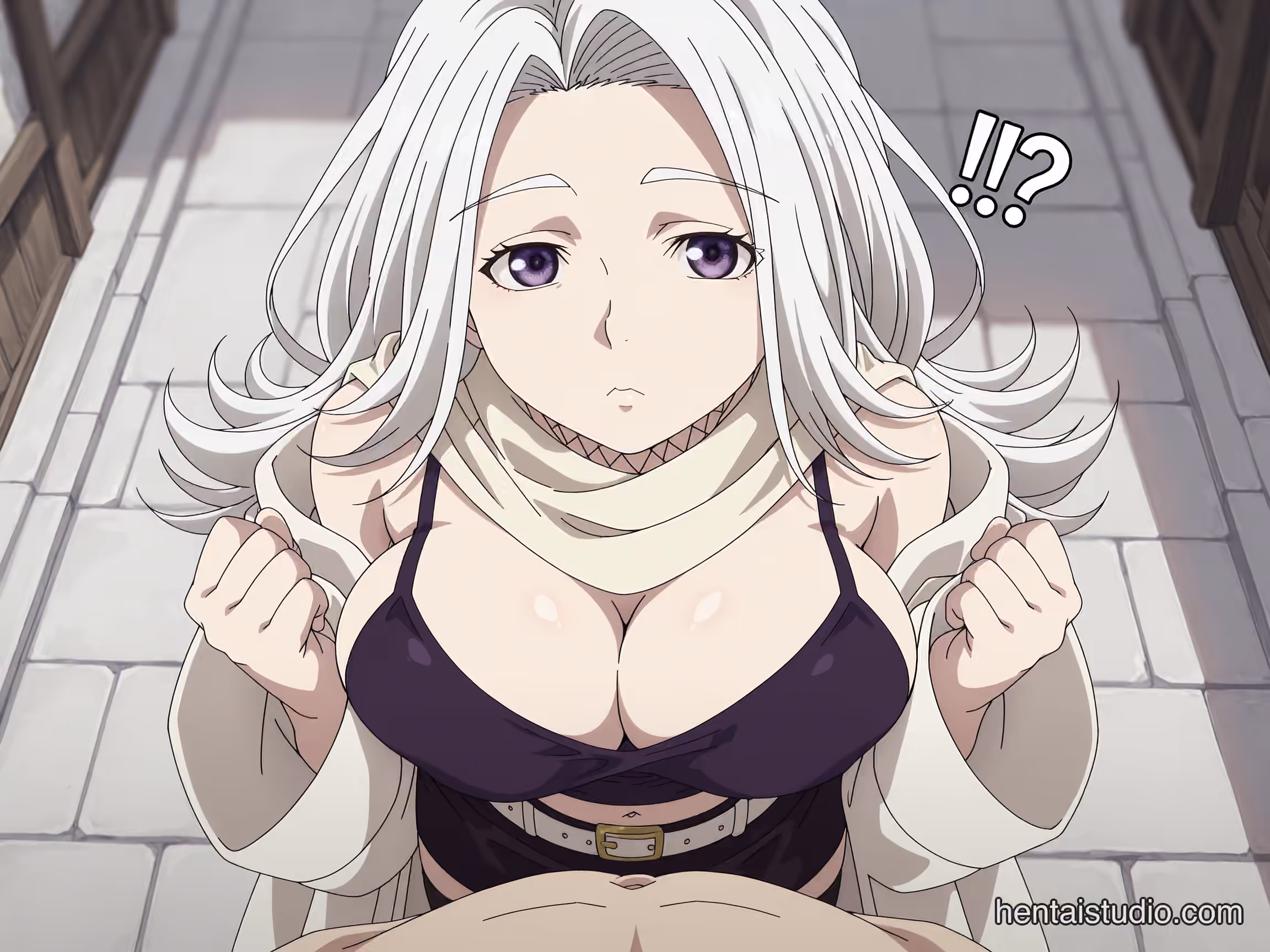 Reiss - The Exiled Heavy Knight Knows How to Game the System (Tsuihou Sareta Tensei Juukishi wa Game Chishiki de Musou Suru) - Hentai Gallery 1 - 227 Images — image 145 of 227