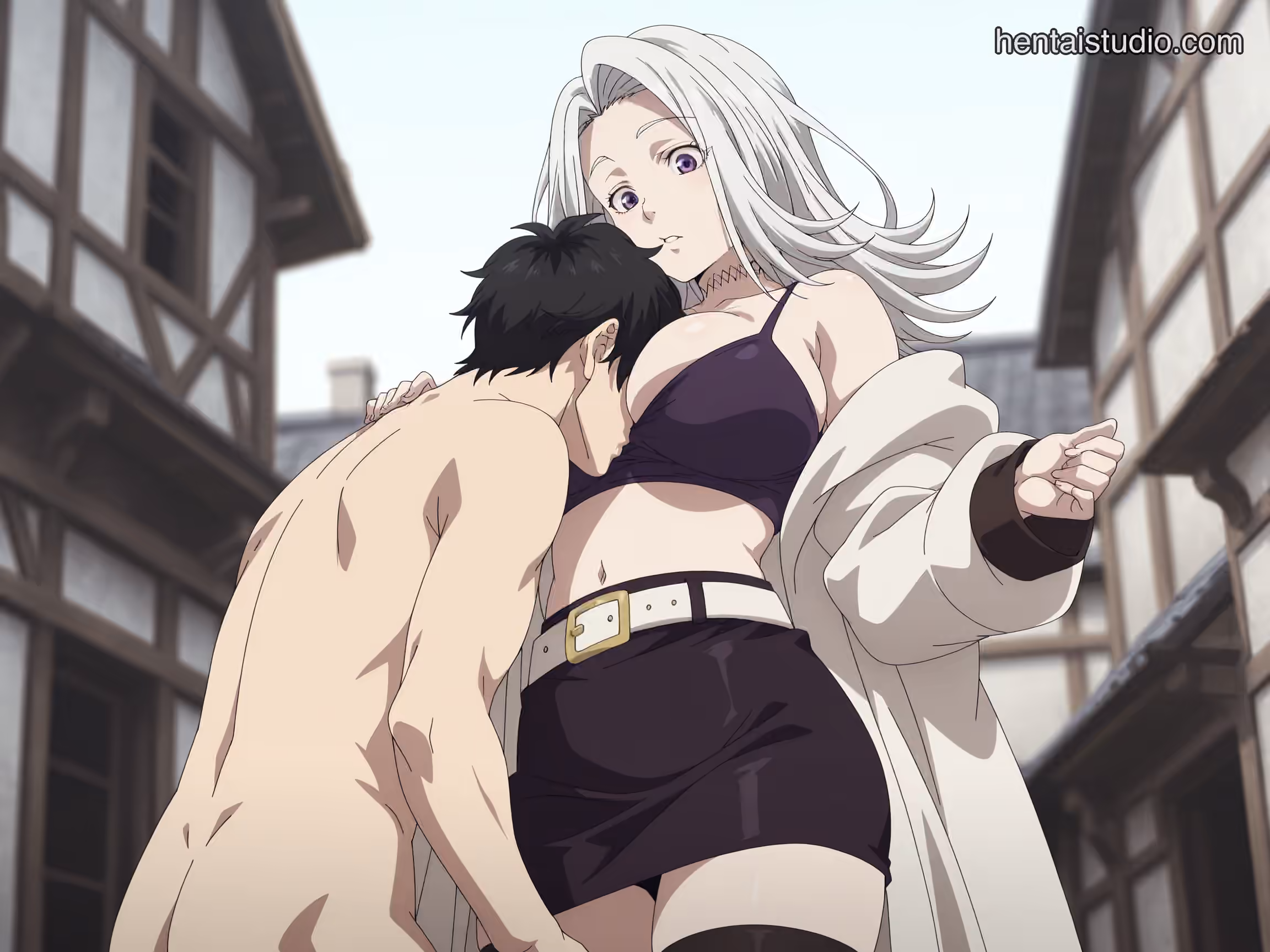 Reiss - The Exiled Heavy Knight Knows How to Game the System (Tsuihou Sareta Tensei Juukishi wa Game Chishiki de Musou Suru) - Hentai Gallery 1 - 227 Images — image 146 of 227