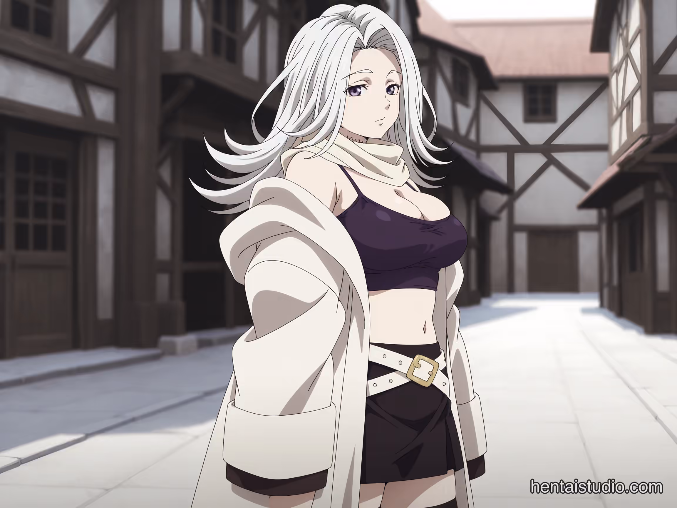 Reiss - The Exiled Heavy Knight Knows How to Game the System (Tsuihou Sareta Tensei Juukishi wa Game Chishiki de Musou Suru) - Hentai Gallery 1 - 227 Images — image 151 of 227