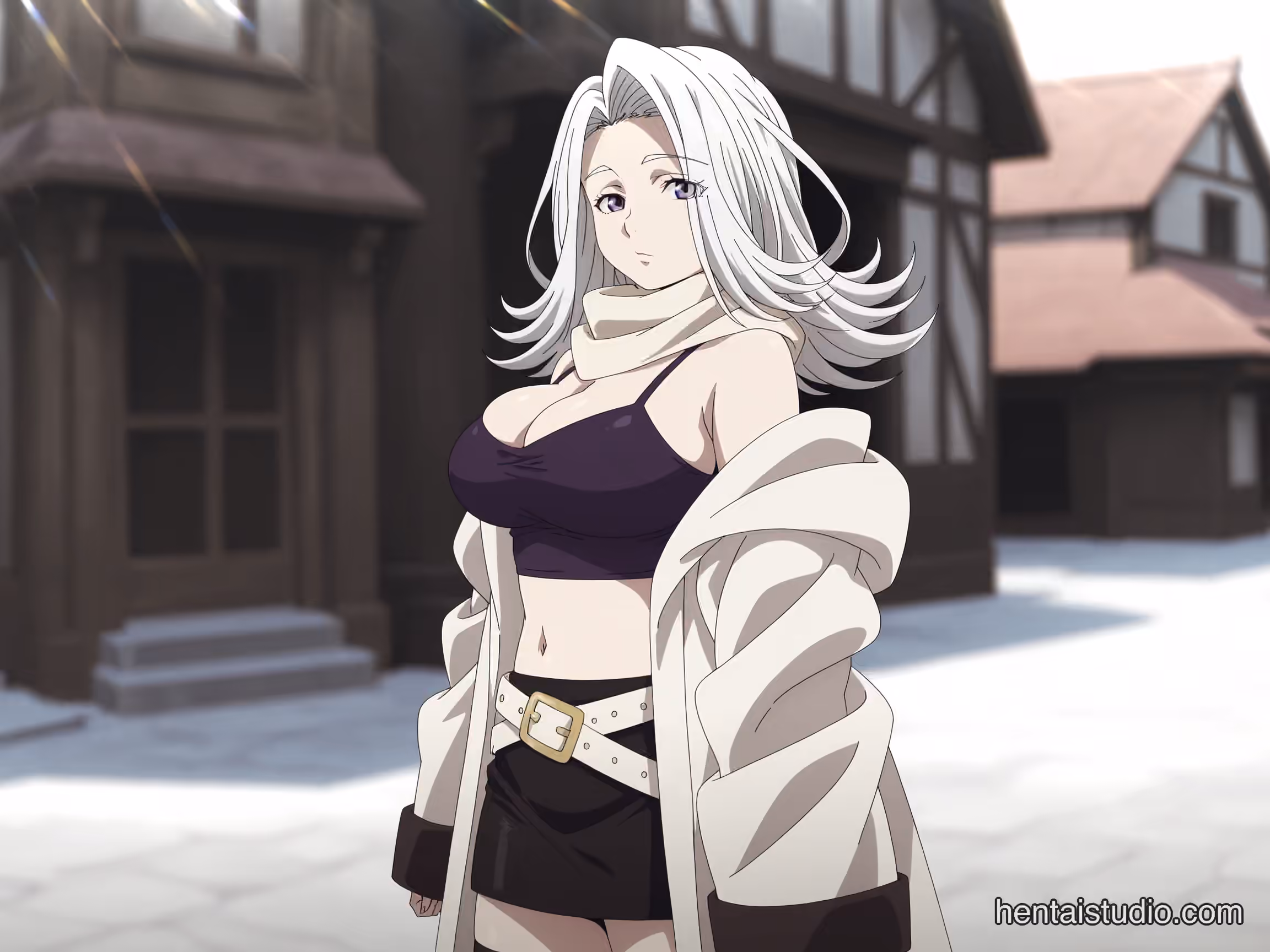 Reiss - The Exiled Heavy Knight Knows How to Game the System (Tsuihou Sareta Tensei Juukishi wa Game Chishiki de Musou Suru) - Hentai Gallery 1 - 227 Images — image 162 of 227