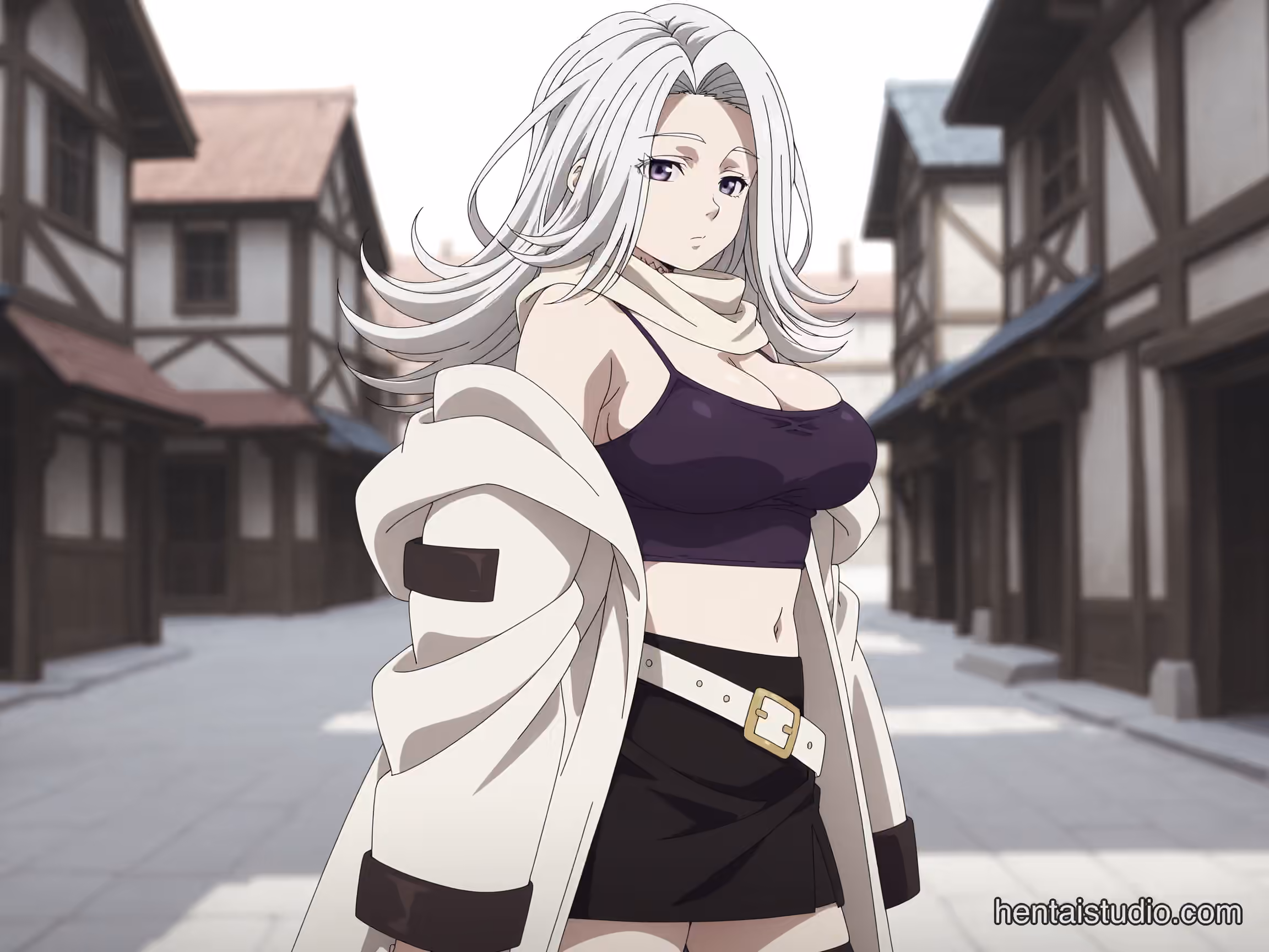 Reiss - The Exiled Heavy Knight Knows How to Game the System (Tsuihou Sareta Tensei Juukishi wa Game Chishiki de Musou Suru) - Hentai Gallery 1 - 227 Images — image 173 of 227