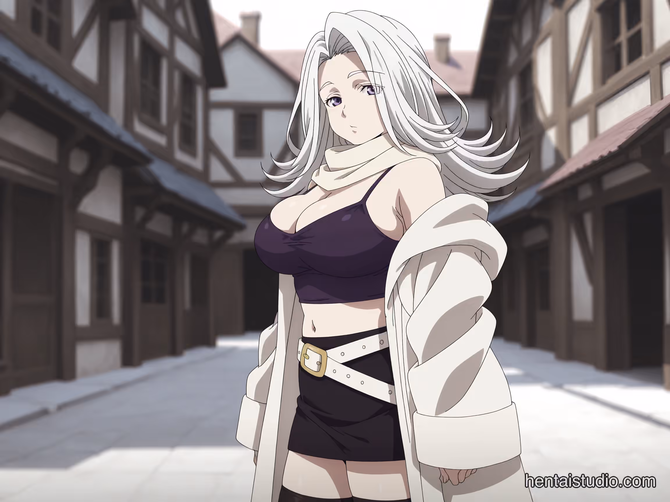 Reiss - The Exiled Heavy Knight Knows How to Game the System (Tsuihou Sareta Tensei Juukishi wa Game Chishiki de Musou Suru) - Hentai Gallery 1 - 227 Images — image 184 of 227