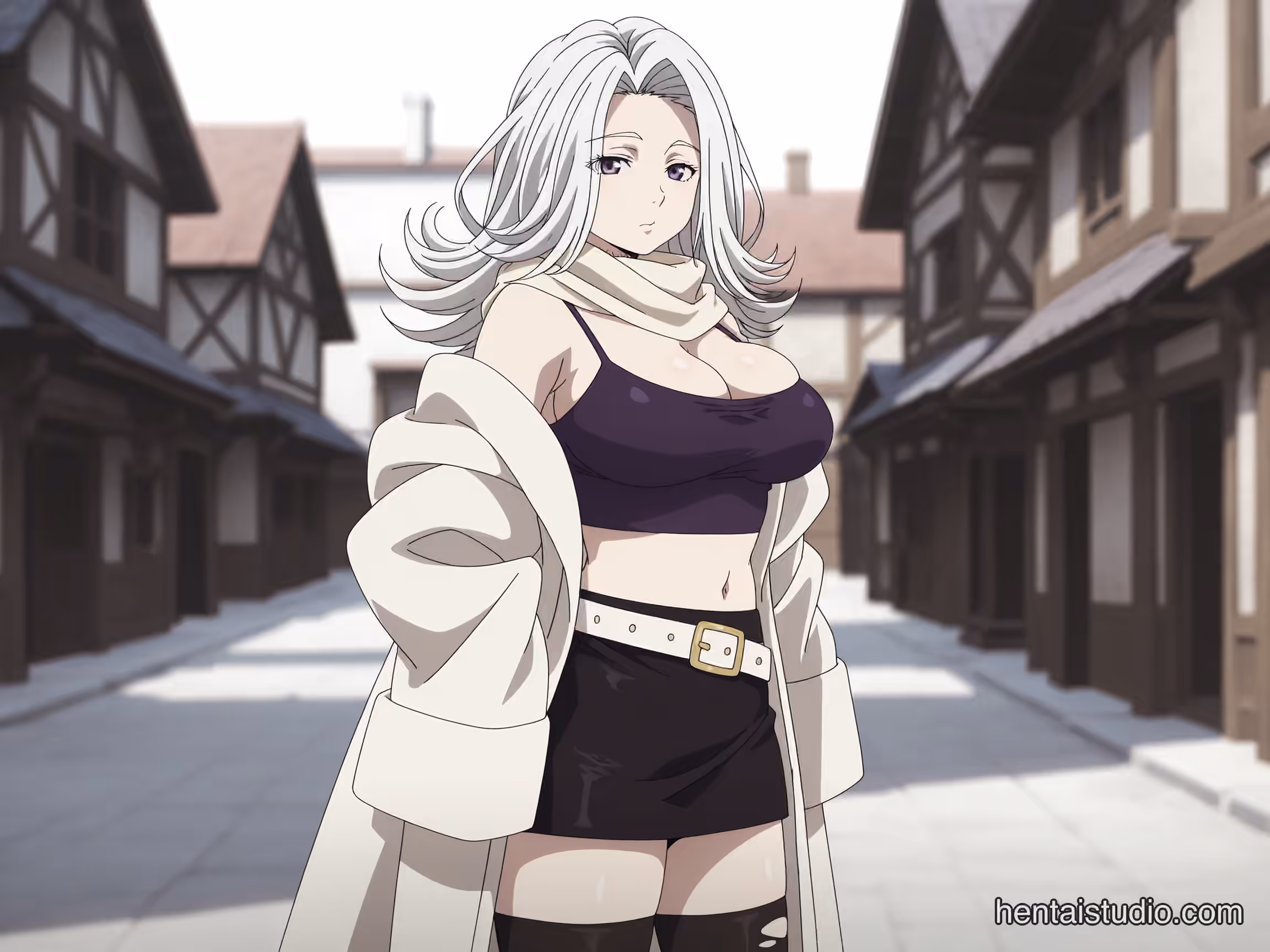 Reiss - The Exiled Heavy Knight Knows How to Game the System (Tsuihou Sareta Tensei Juukishi wa Game Chishiki de Musou Suru) - Hentai Gallery 1 - 227 Images — image 195 of 227
