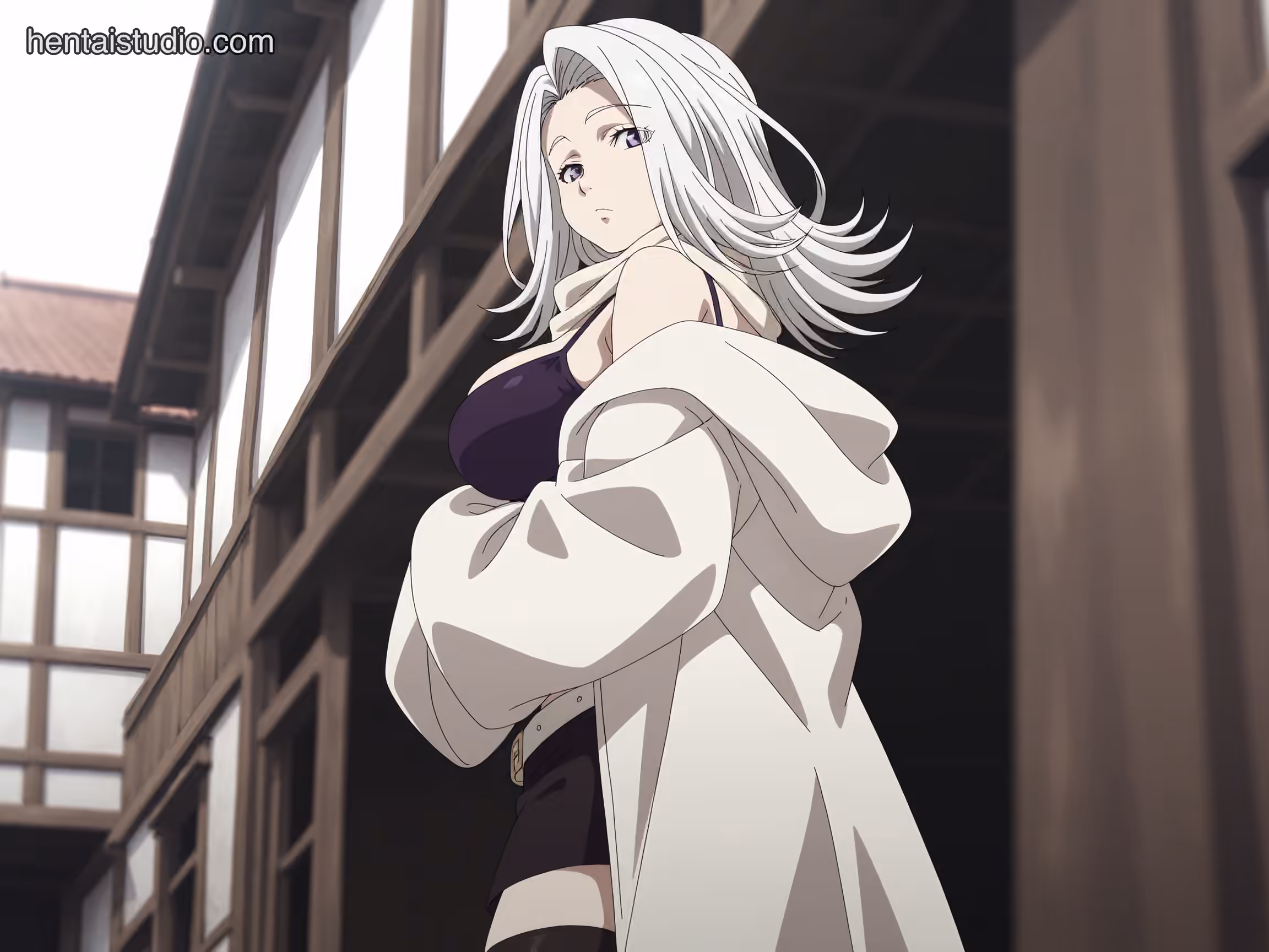Reiss - The Exiled Heavy Knight Knows How to Game the System (Tsuihou Sareta Tensei Juukishi wa Game Chishiki de Musou Suru) - Hentai Gallery 1 - 227 Images — image 2 of 227
