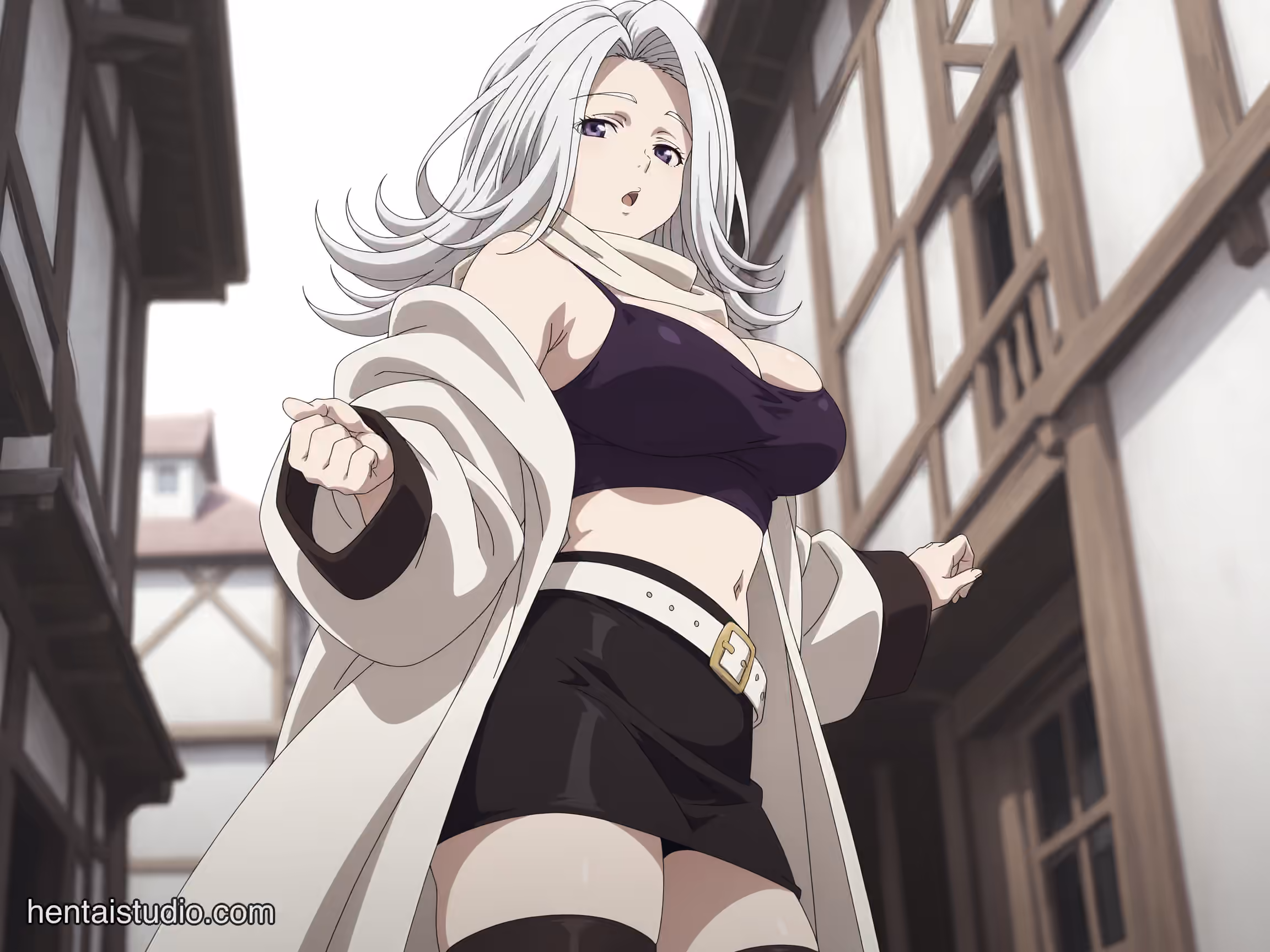 Reiss - The Exiled Heavy Knight Knows How to Game the System (Tsuihou Sareta Tensei Juukishi wa Game Chishiki de Musou Suru) - Hentai Gallery 1 - 227 Images — image 217 of 227