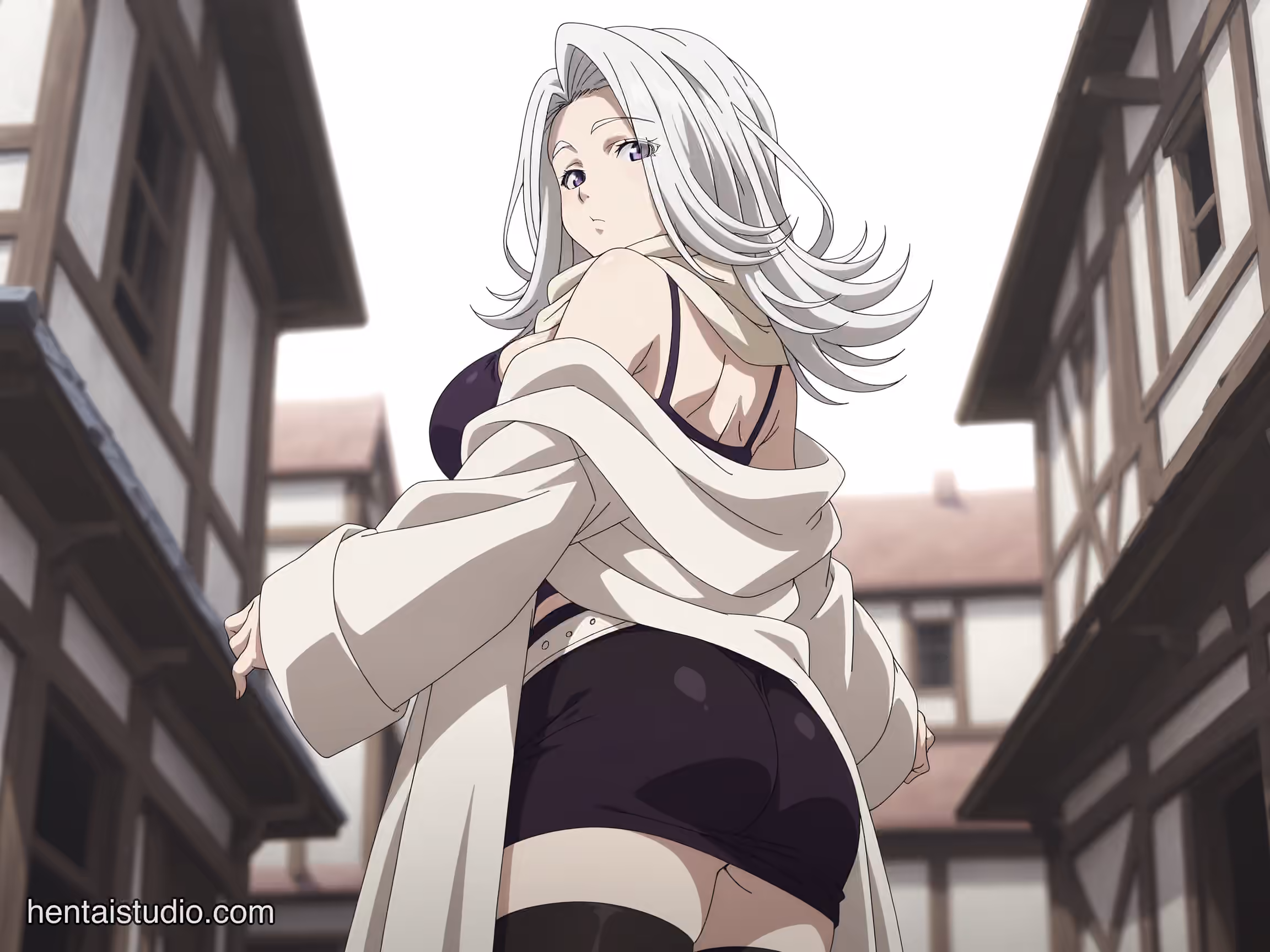 Reiss - The Exiled Heavy Knight Knows How to Game the System (Tsuihou Sareta Tensei Juukishi wa Game Chishiki de Musou Suru) - Hentai Gallery 1 - 227 Images — image 24 of 227