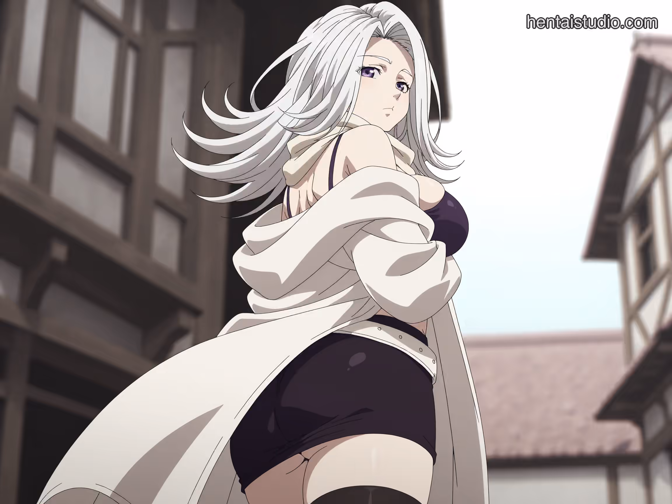 Reiss - The Exiled Heavy Knight Knows How to Game the System (Tsuihou Sareta Tensei Juukishi wa Game Chishiki de Musou Suru) - Hentai Gallery 1 - 227 Images — image 35 of 227