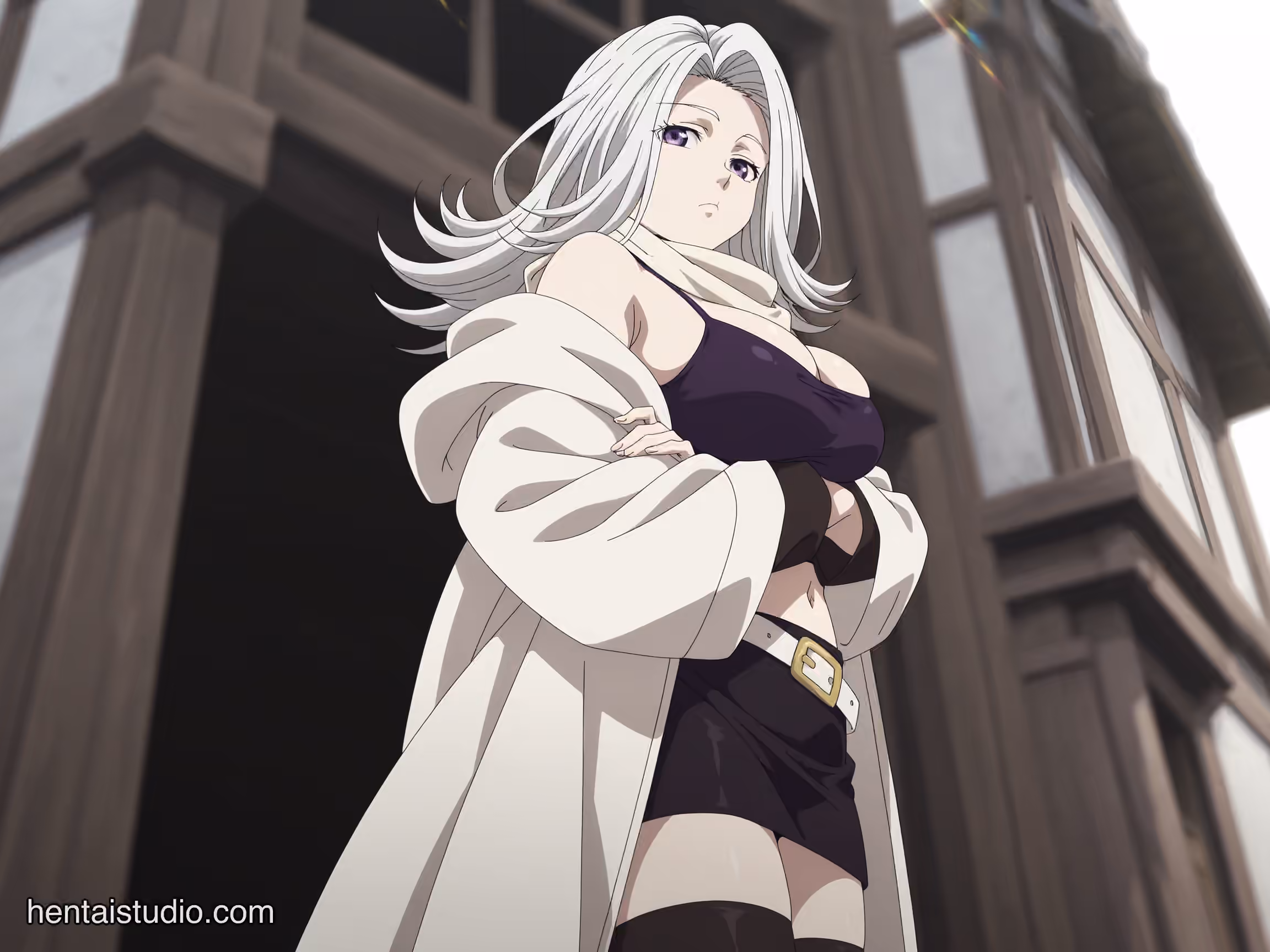 Reiss - The Exiled Heavy Knight Knows How to Game the System (Tsuihou Sareta Tensei Juukishi wa Game Chishiki de Musou Suru) - Hentai Gallery 1 - 227 Images — image 46 of 227