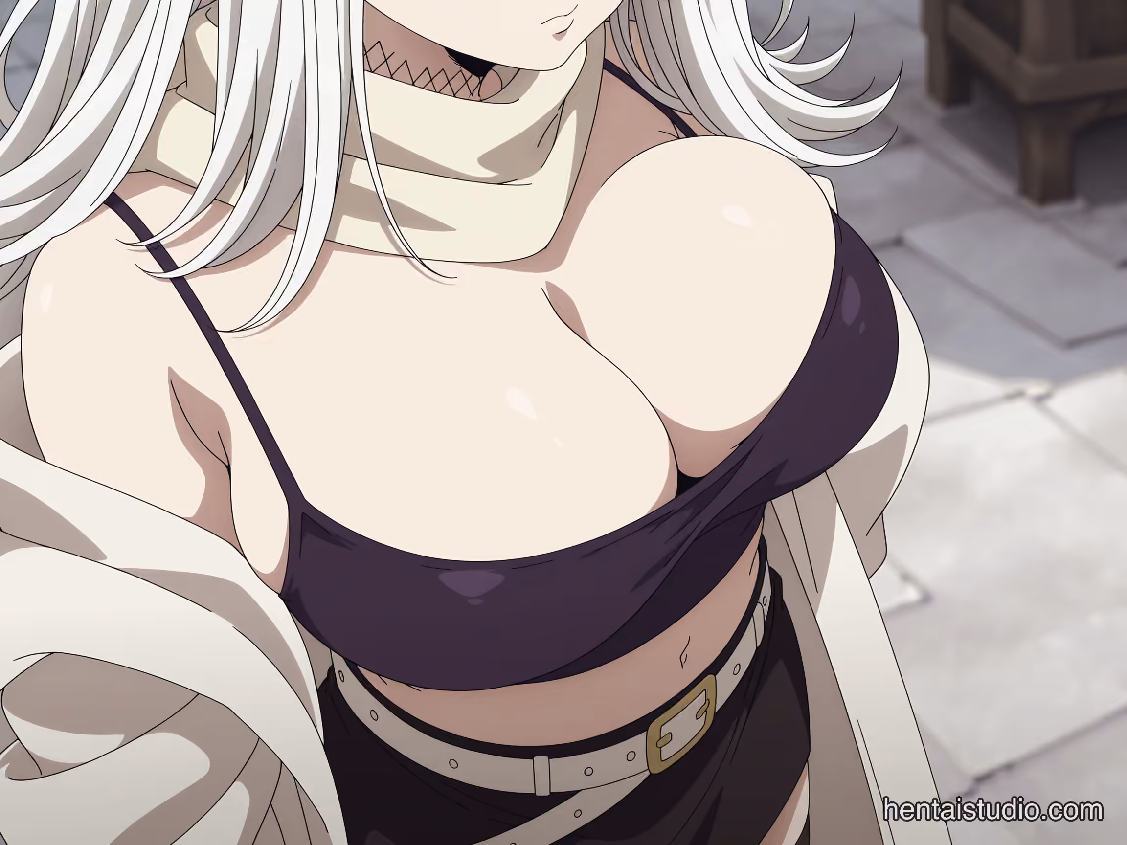 Reiss - The Exiled Heavy Knight Knows How to Game the System (Tsuihou Sareta Tensei Juukishi wa Game Chishiki de Musou Suru) - Hentai Gallery 1 - 227 Images — image 90 of 227