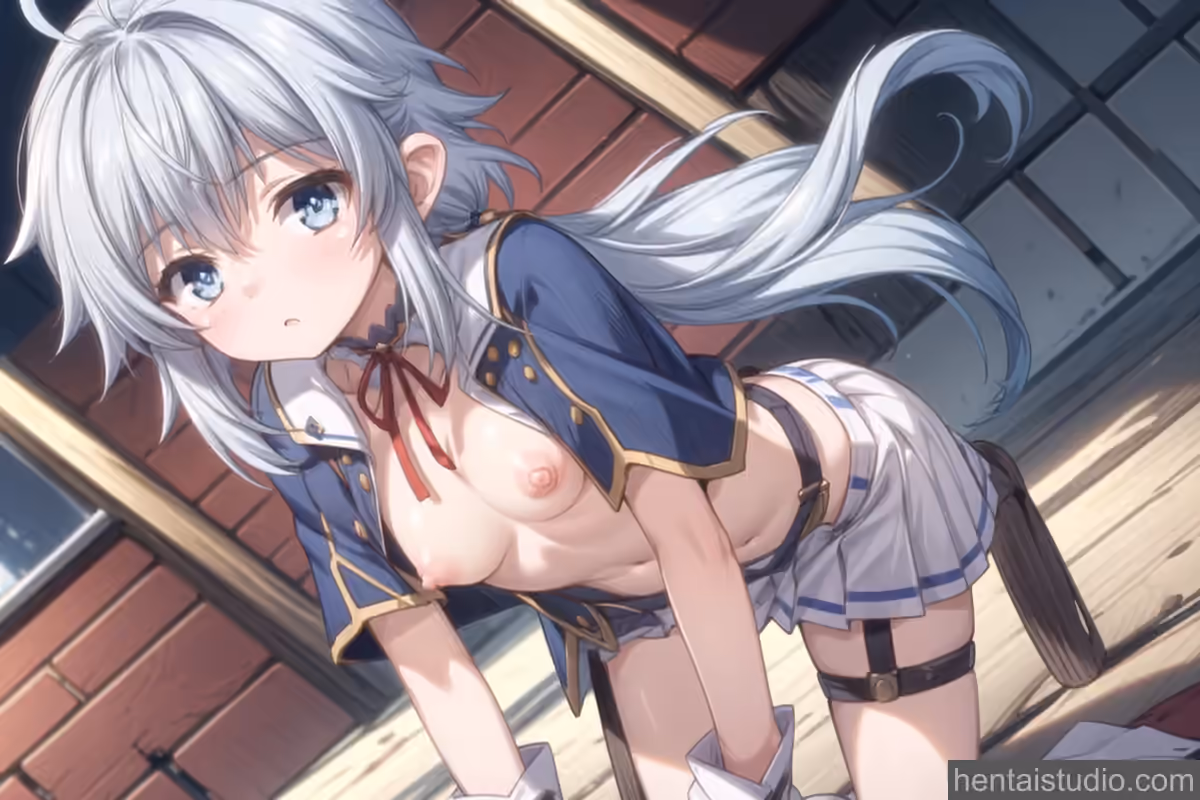 Re=L Rayford - Akashic Records of Bastard Magic Instructor (Rokudenashi Majutsu Koushi to Akashic Records) - Hentai Gallery 2 - 19 Images — image 10 of 19