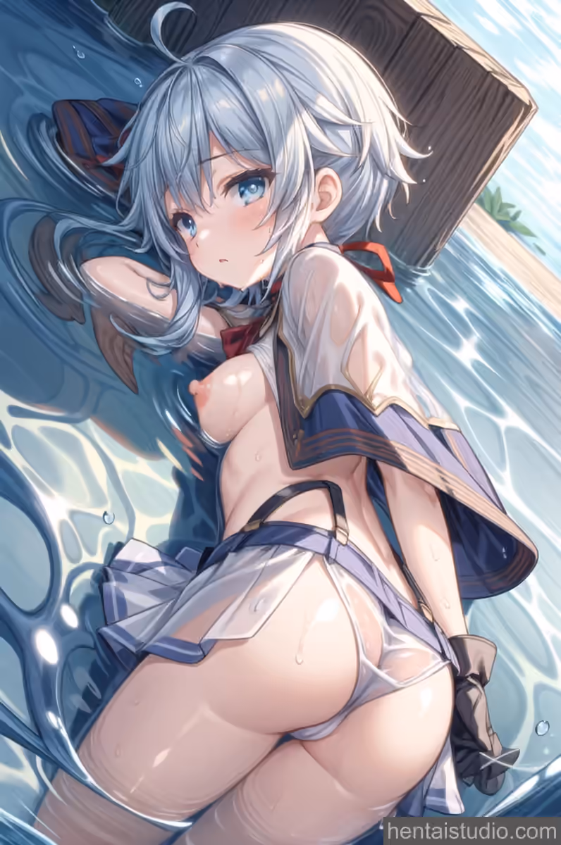 Re=L Rayford - Akashic Records of Bastard Magic Instructor (Rokudenashi Majutsu Koushi to Akashic Records) - Hentai Gallery 2 - 19 Images — image 11 of 19
