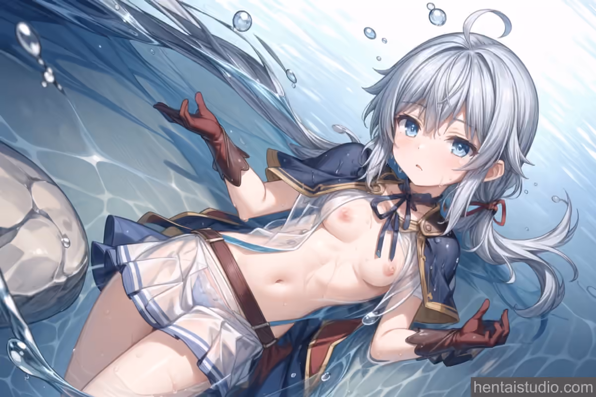 Re=L Rayford - Akashic Records of Bastard Magic Instructor (Rokudenashi Majutsu Koushi to Akashic Records) - Hentai Gallery 2 - 19 Images — image 14 of 19