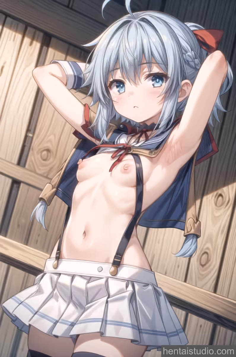 Re=L Rayford - Akashic Records of Bastard Magic Instructor (Rokudenashi Majutsu Koushi to Akashic Records) - Hentai Gallery 2 - 19 Images — image 16 of 19