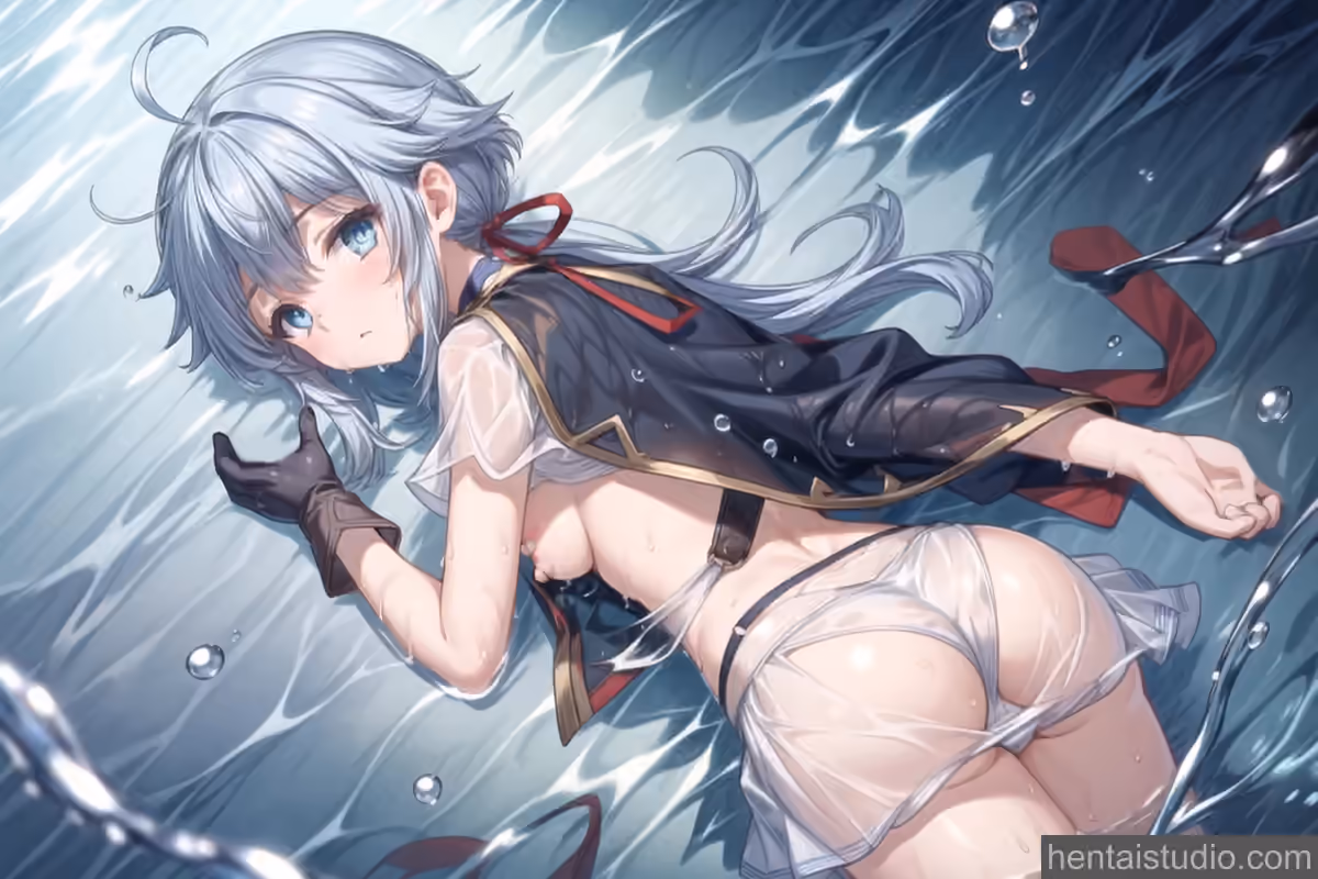 Re=L Rayford - Akashic Records of Bastard Magic Instructor (Rokudenashi Majutsu Koushi to Akashic Records) - Hentai Gallery 2 - 19 Images — image 4 of 19