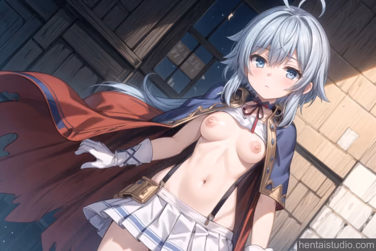 Re=L Rayford - Akashic Records of Bastard Magic Instructor (Rokudenashi Majutsu Koushi to Akashic Records) - Hentai Gallery 2 - 19 Images — image 5 of 19