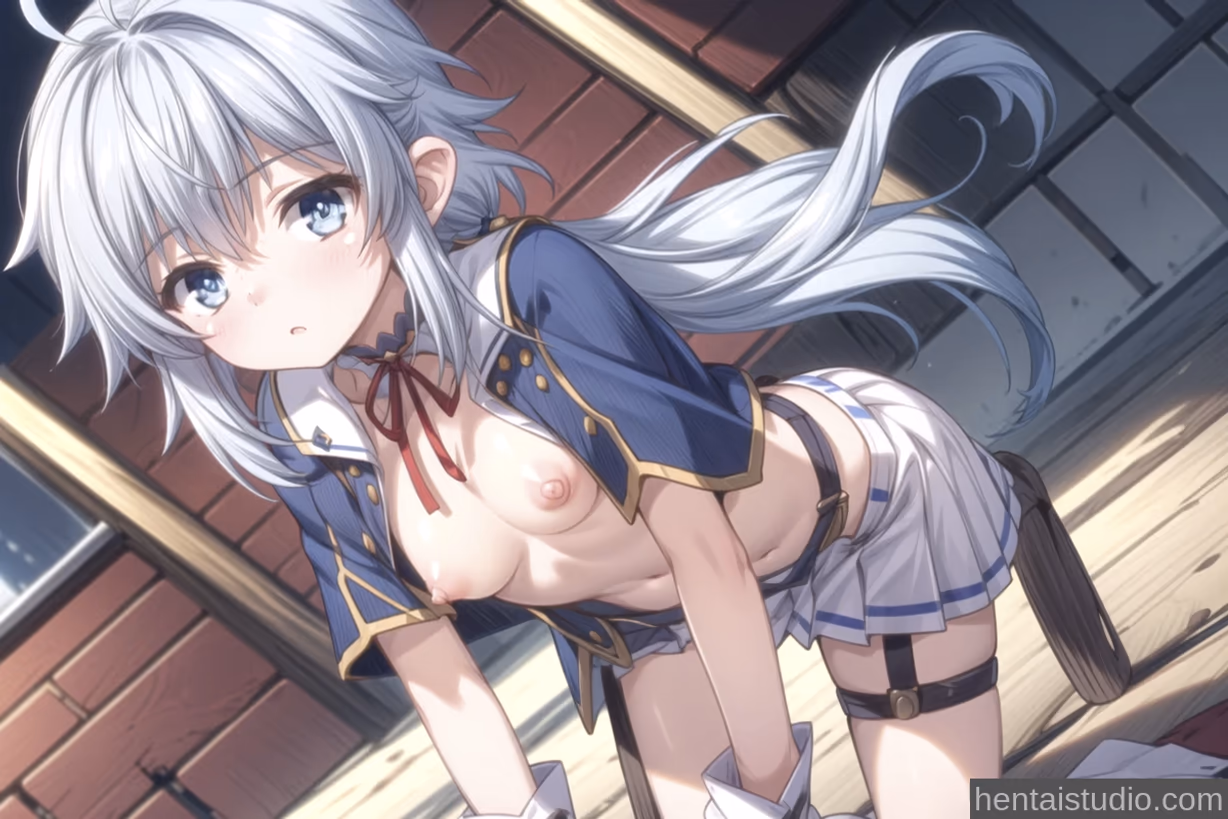 Re-L Rayford from Akashic Records Of Bastard Magic Instructor — image 10 of 19