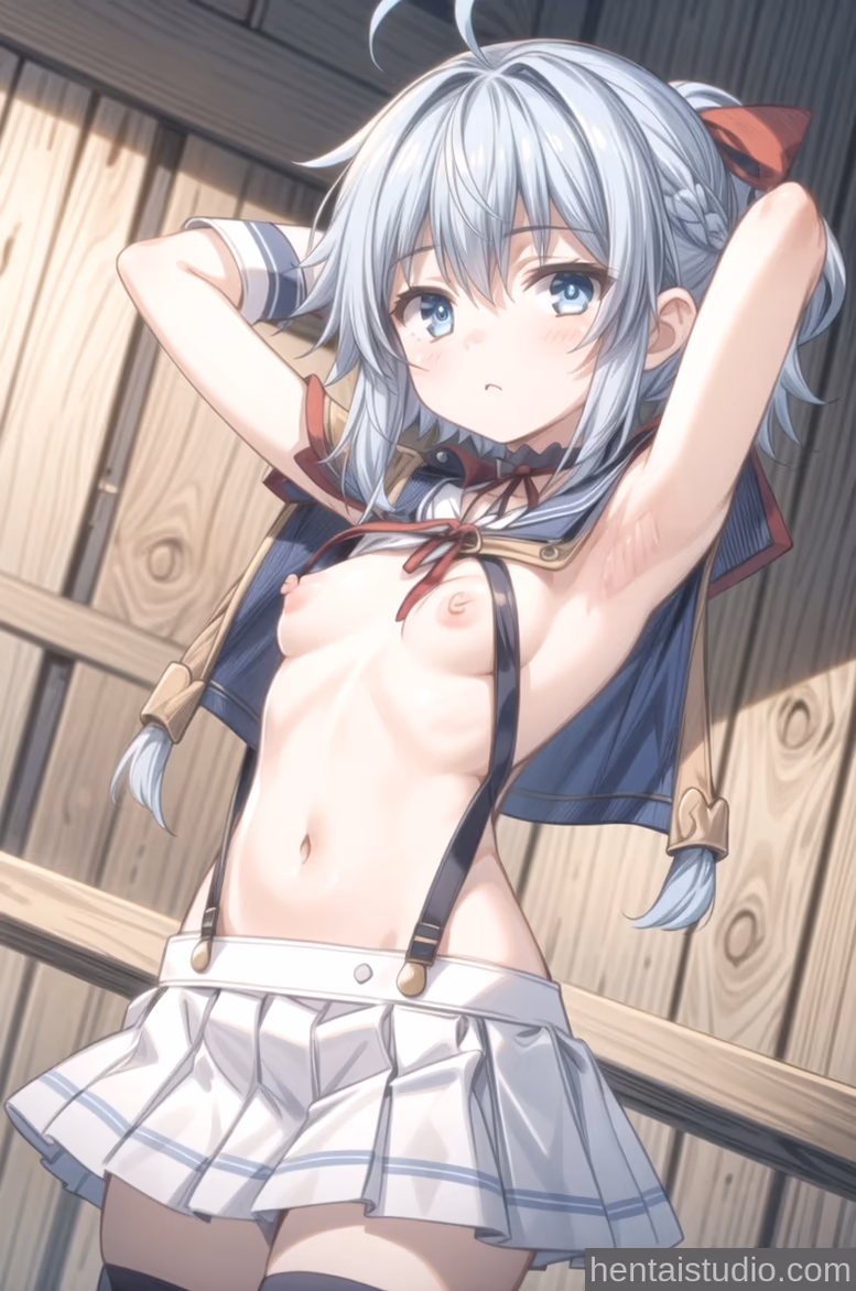 Re-L Rayford from Akashic Records Of Bastard Magic Instructor — image 16 of 19