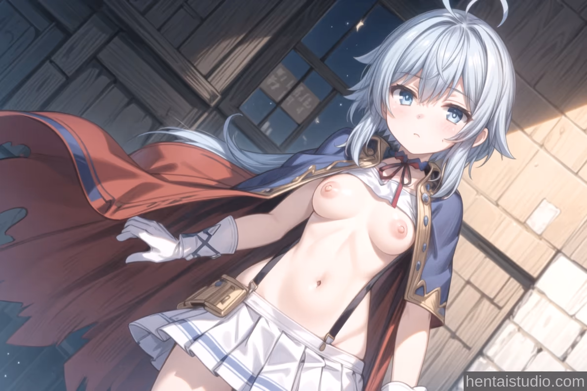 Re-L Rayford from Akashic Records Of Bastard Magic Instructor — image 5 of 19