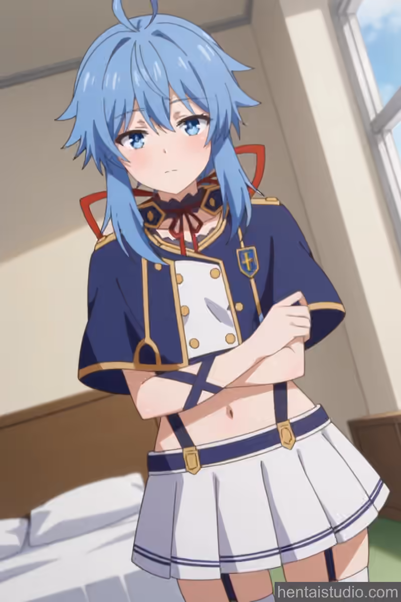 Re=L Rayford - Akashic Records of Bastard Magic Instructor (Rokudenashi Majutsu Koushi to Akashic Records) - Hentai Gallery 1 - 35 Images — image 1 of 35