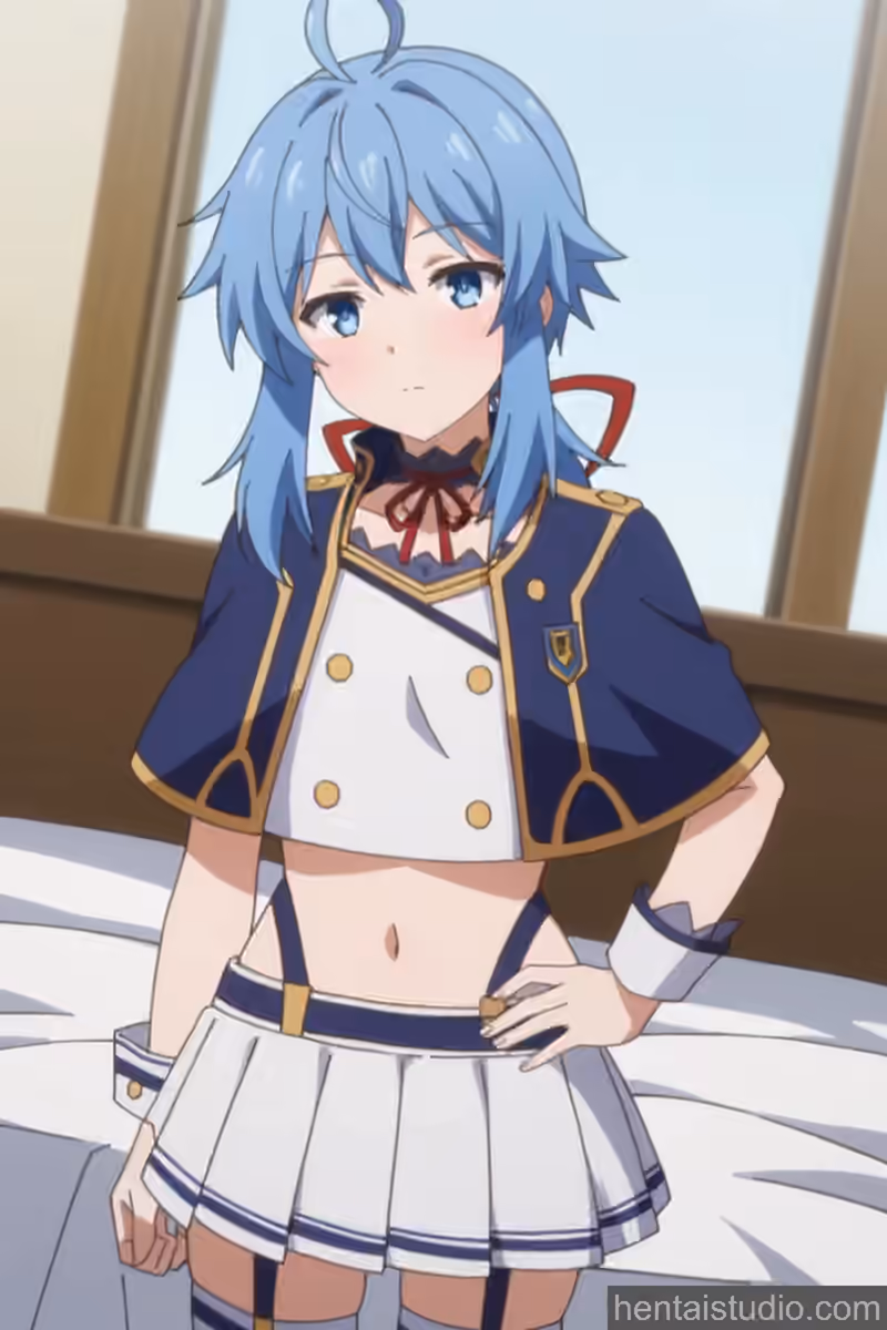 Re=L Rayford - Akashic Records of Bastard Magic Instructor (Rokudenashi Majutsu Koushi to Akashic Records) - Hentai Gallery 1 - 35 Images — image 12 of 35