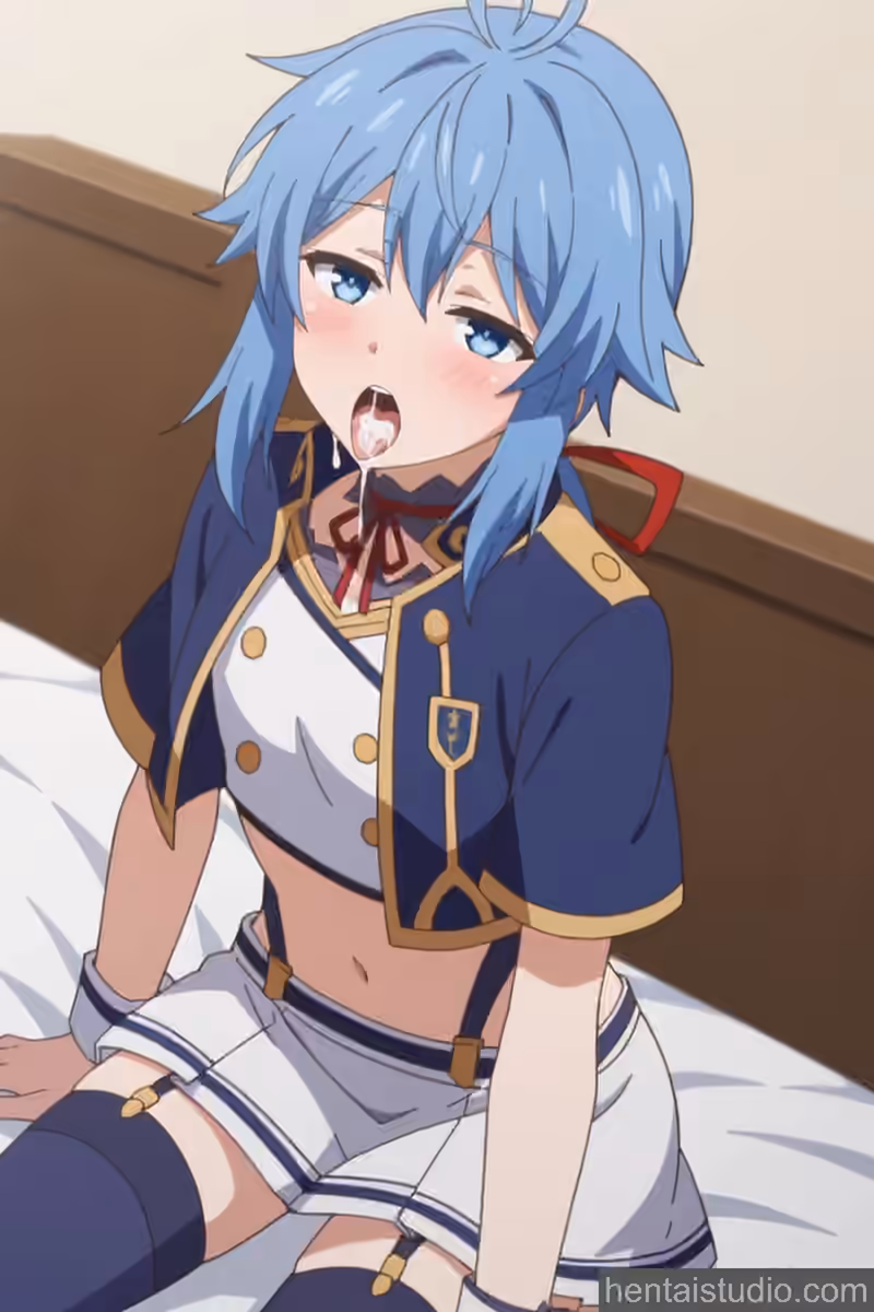 Re=L Rayford - Akashic Records of Bastard Magic Instructor (Rokudenashi Majutsu Koushi to Akashic Records) - Hentai Gallery 1 - 35 Images — image 33 of 35