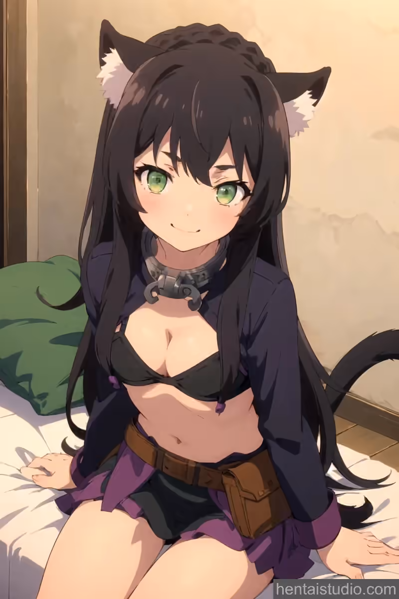 Rem Galleu - How Not to Summon a Demon Lord (Isekai Maou to Shoukan Shoujo no Dorei Majutsu) - Hentai Gallery 3 - 99 Images — image 1 of 99