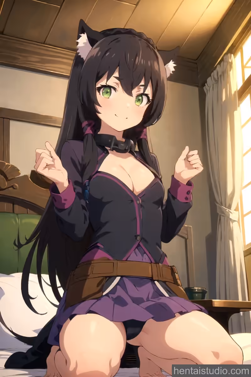 Rem Galleu - How Not to Summon a Demon Lord (Isekai Maou to Shoukan Shoujo no Dorei Majutsu) - Hentai Gallery 3 - 99 Images — image 11 of 99