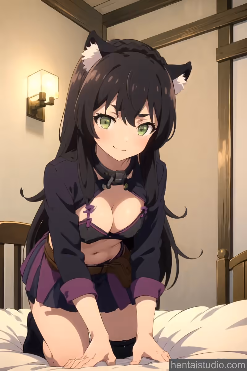Rem Galleu - How Not to Summon a Demon Lord (Isekai Maou to Shoukan Shoujo no Dorei Majutsu) - Hentai Gallery 3 - 99 Images — image 12 of 99