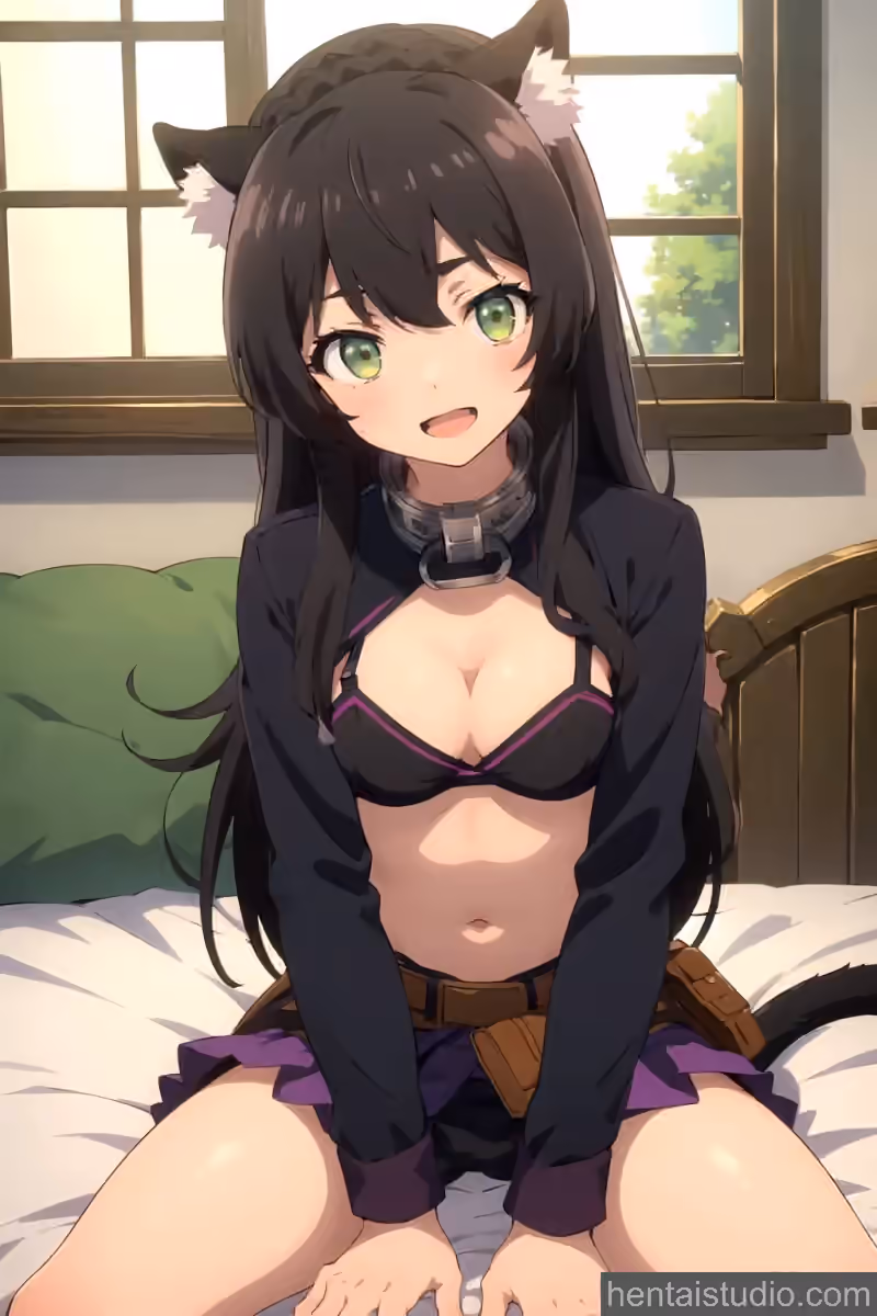 Rem Galleu - How Not to Summon a Demon Lord (Isekai Maou to Shoukan Shoujo no Dorei Majutsu) - Hentai Gallery 3 - 99 Images — image 3 of 99