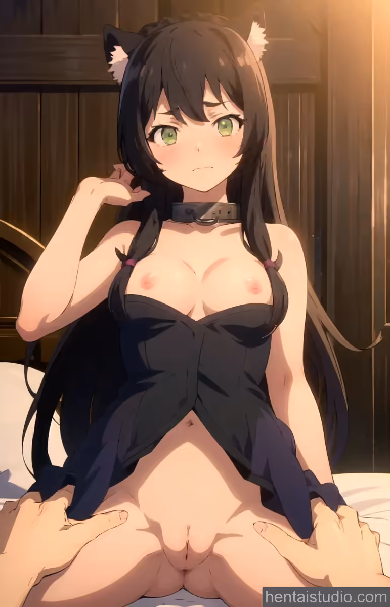 Rem Galleu - How Not to Summon a Demon Lord (Isekai Maou to Shoukan Shoujo no Dorei Majutsu) - Hentai Gallery 3 - 99 Images — image 47 of 99