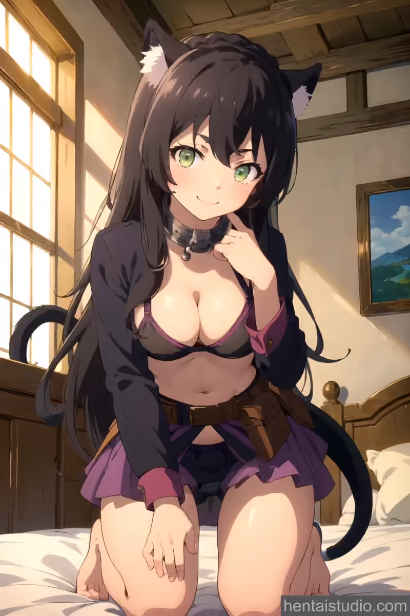 Rem Galleu - How Not to Summon a Demon Lord (Isekai Maou to Shoukan Shoujo no Dorei Majutsu) - Hentai Gallery 3 - 99 Images — image 6 of 99