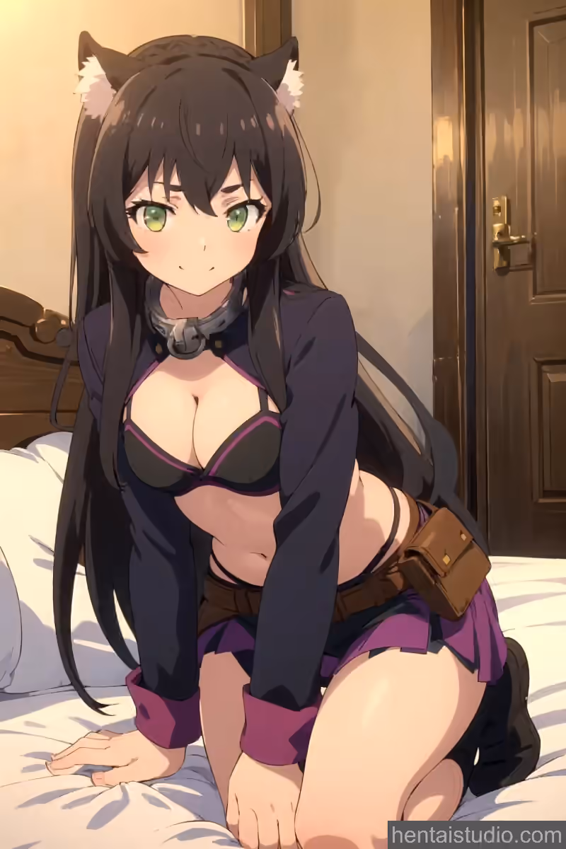 Rem Galleu - How Not to Summon a Demon Lord (Isekai Maou to Shoukan Shoujo no Dorei Majutsu) - Hentai Gallery 3 - 99 Images — image 9 of 99