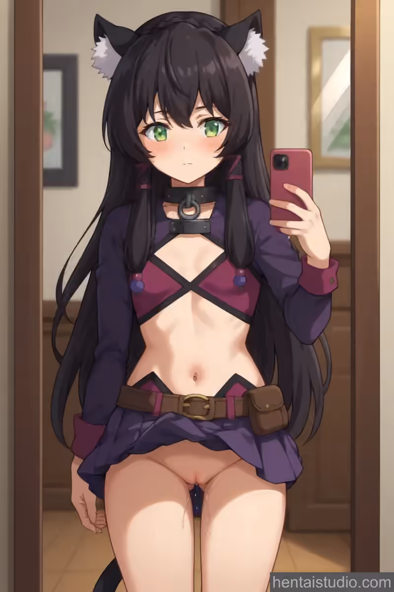 Rem Galleu - How Not to Summon a Demon Lord (Isekai Maou to Shoukan Shoujo no Dorei Majutsu) - Hentai Gallery 4 - 91 Images — image 15 of 91