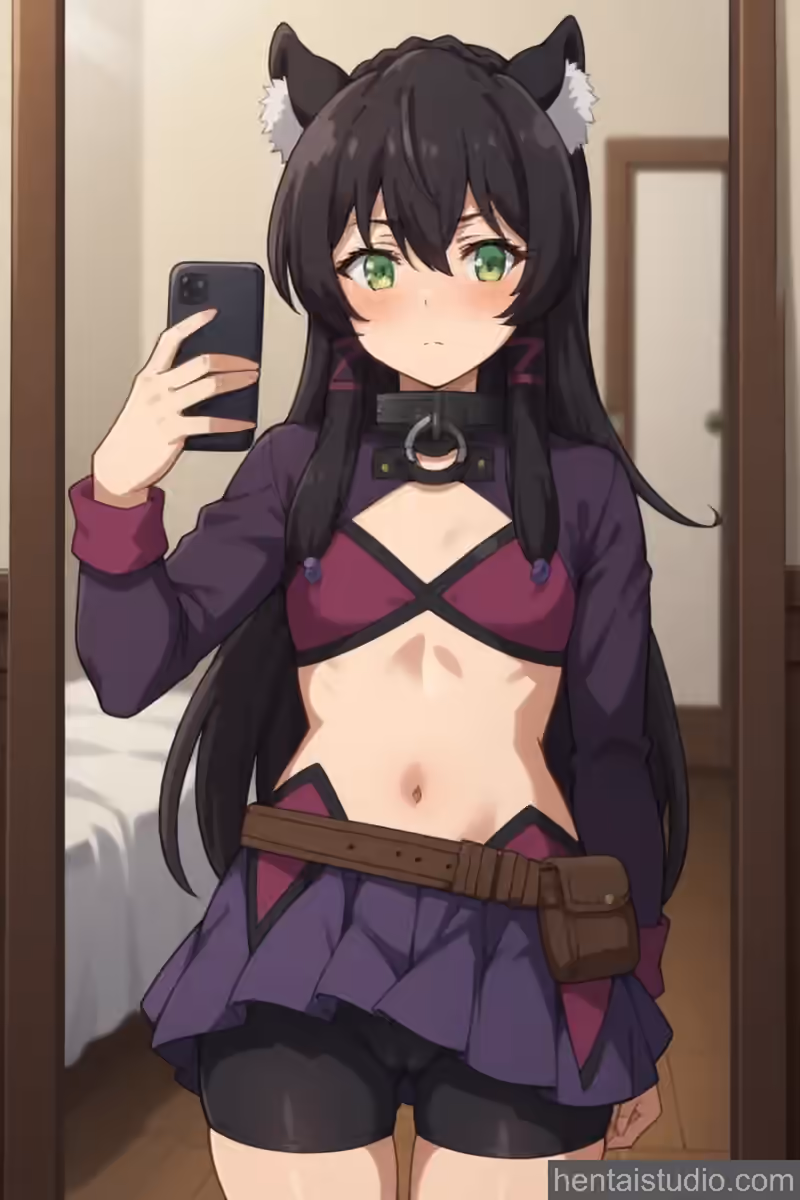 Rem Galleu - How Not to Summon a Demon Lord (Isekai Maou to Shoukan Shoujo no Dorei Majutsu) - Hentai Gallery 4 - 91 Images — image 24 of 91