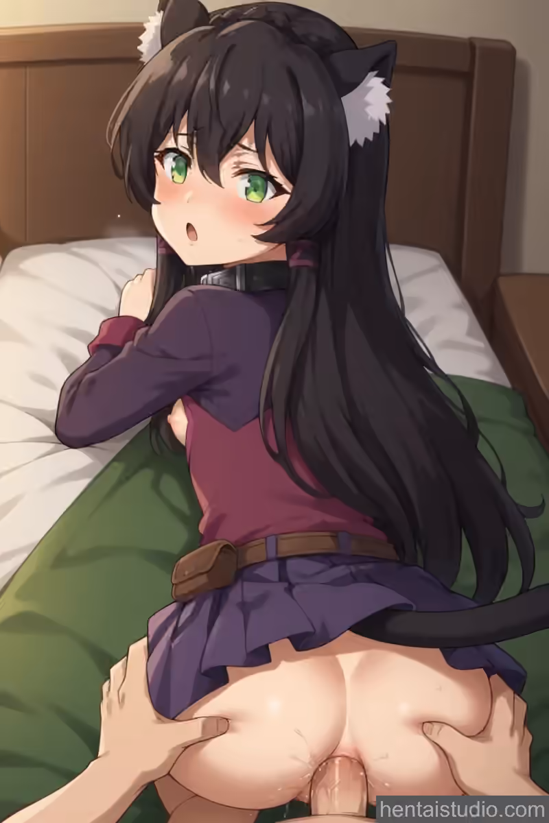 Rem Galleu - How Not to Summon a Demon Lord (Isekai Maou to Shoukan Shoujo no Dorei Majutsu) - Hentai Gallery 4 - 91 Images — image 26 of 91