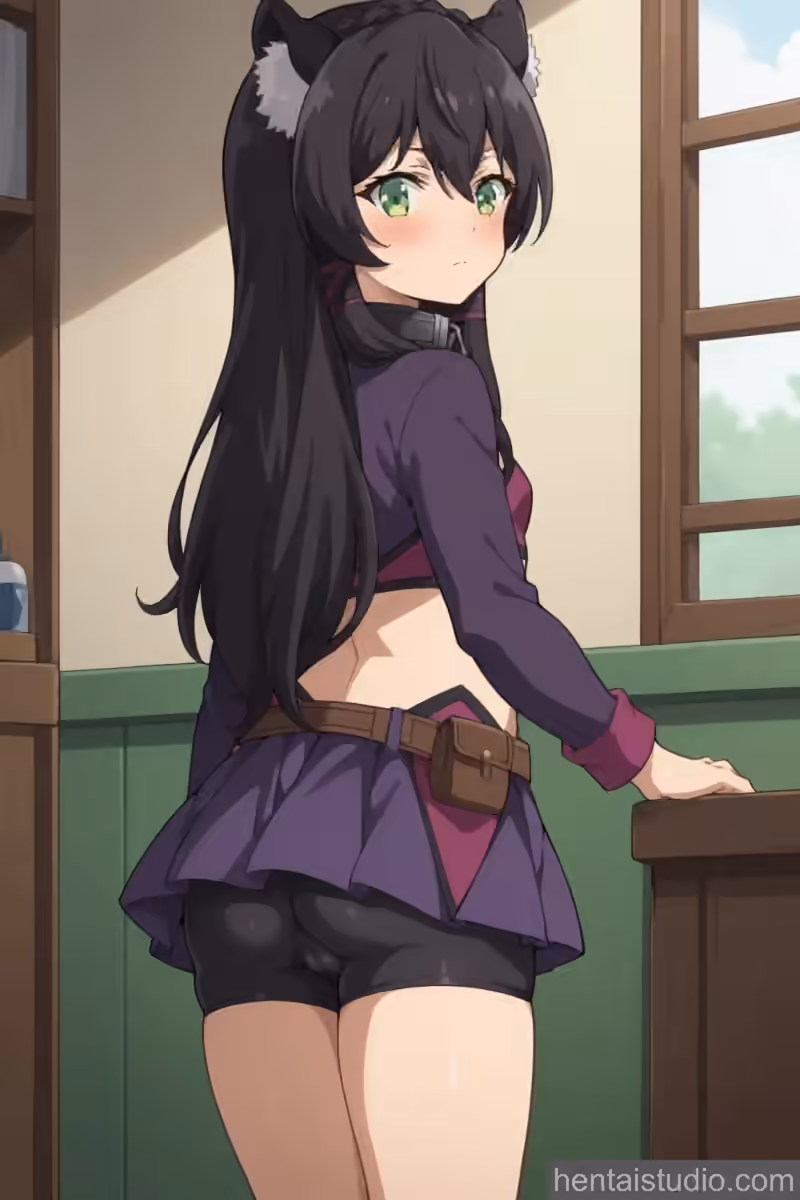Rem Galleu - How Not to Summon a Demon Lord (Isekai Maou to Shoukan Shoujo no Dorei Majutsu) - Hentai Gallery 4 - 91 Images — image 34 of 91
