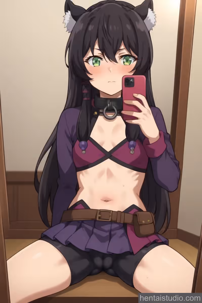 Rem Galleu - How Not to Summon a Demon Lord (Isekai Maou to Shoukan Shoujo no Dorei Majutsu) - Hentai Gallery 4 - 91 Images — image 60 of 91