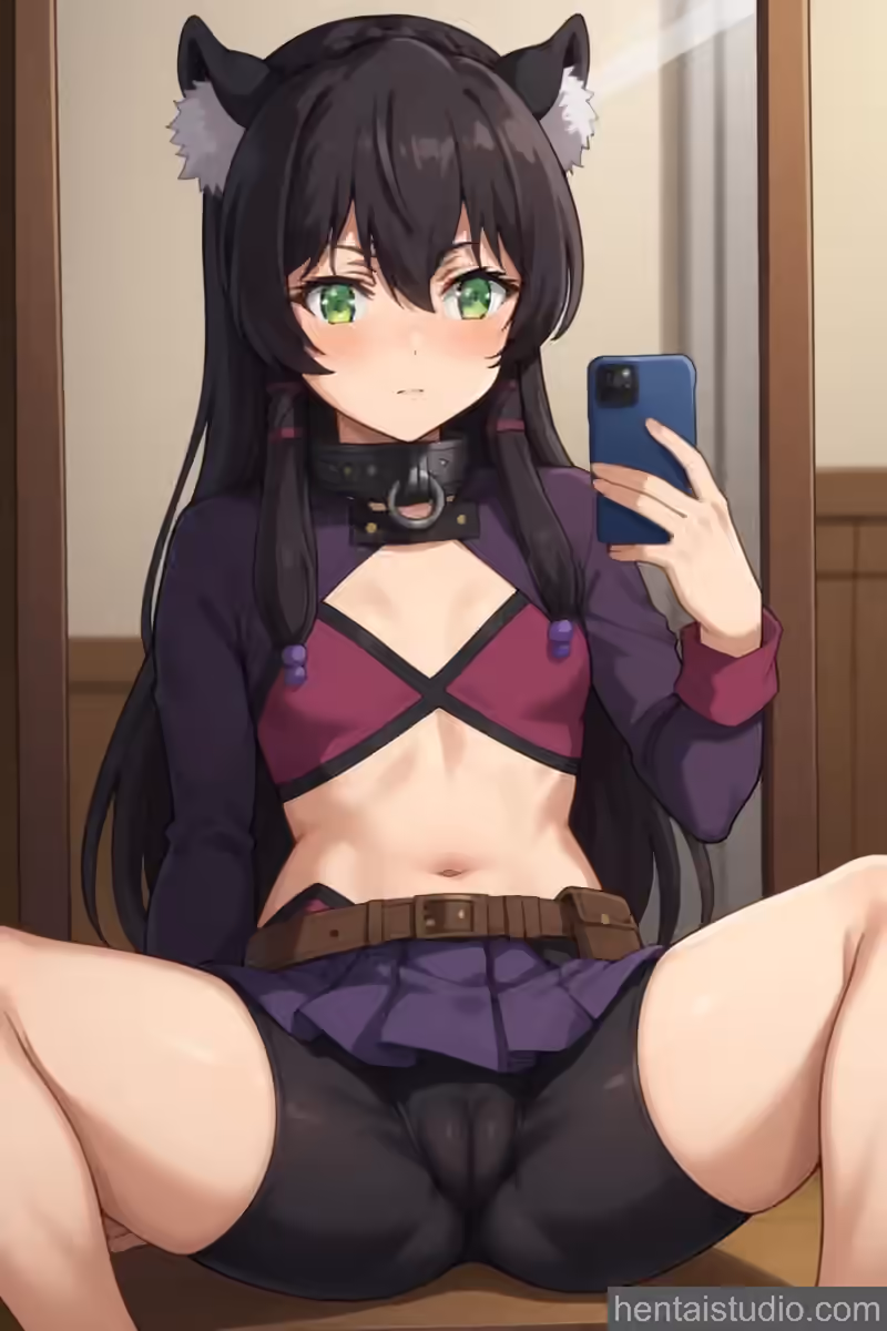 Rem Galleu - How Not to Summon a Demon Lord (Isekai Maou to Shoukan Shoujo no Dorei Majutsu) - Hentai Gallery 4 - 91 Images — image 70 of 91