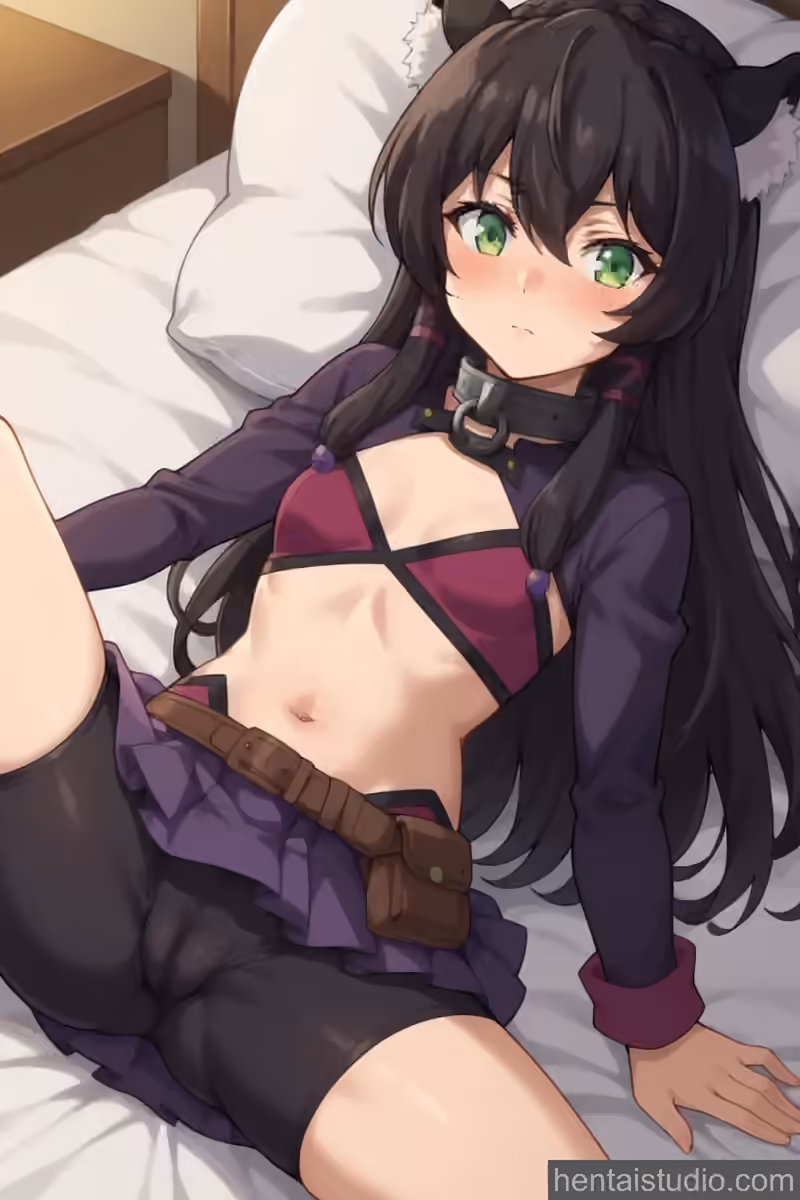 Rem Galleu - How Not to Summon a Demon Lord (Isekai Maou to Shoukan Shoujo no Dorei Majutsu) - Hentai Gallery 4 - 91 Images — image 73 of 91