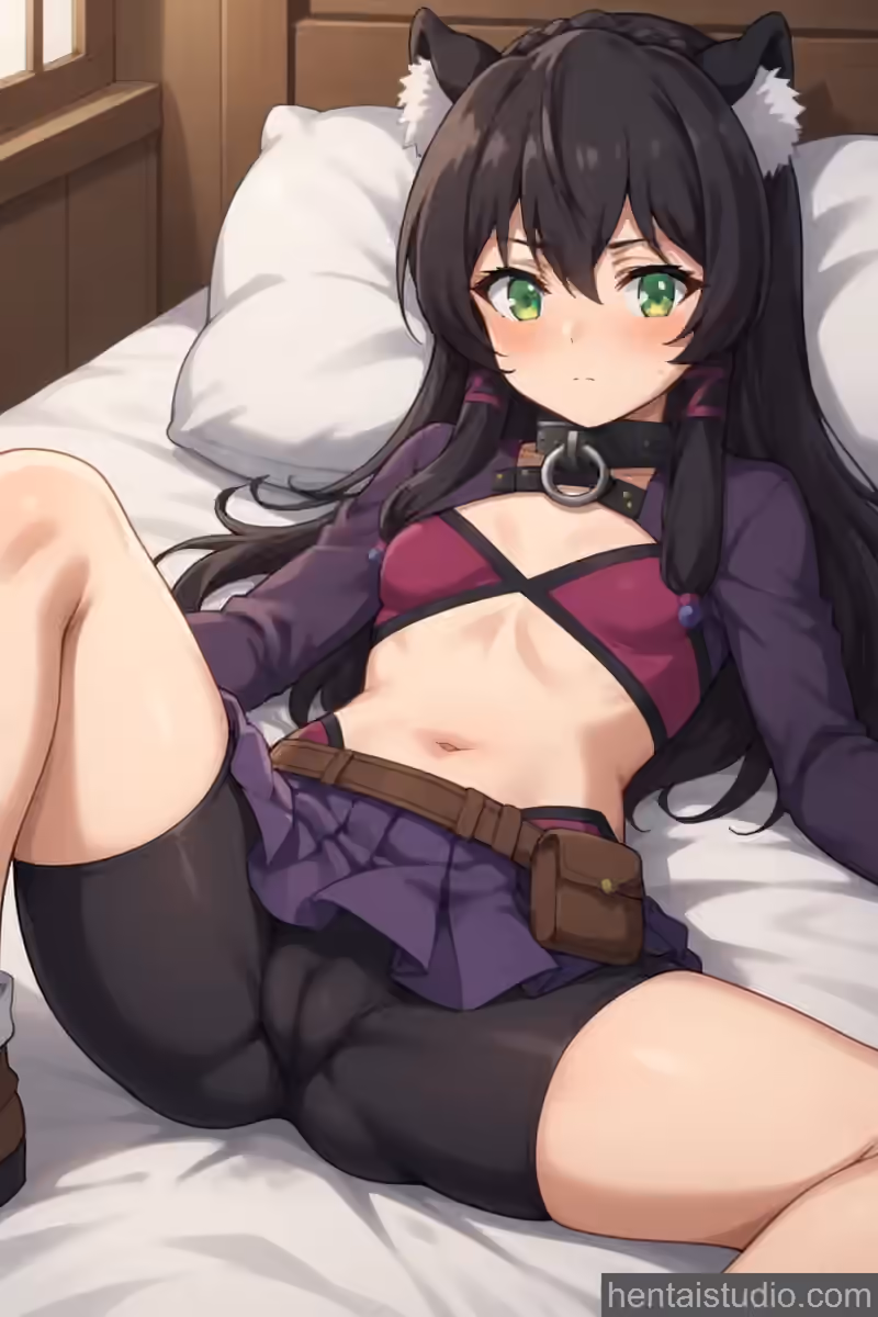 Rem Galleu - How Not to Summon a Demon Lord (Isekai Maou to Shoukan Shoujo no Dorei Majutsu) - Hentai Gallery 4 - 91 Images — image 80 of 91