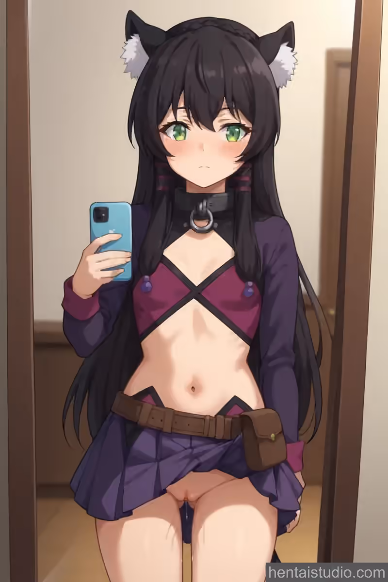 Rem Galleu - How Not to Summon a Demon Lord (Isekai Maou to Shoukan Shoujo no Dorei Majutsu) - Hentai Gallery 4 - 91 Images — image 89 of 91