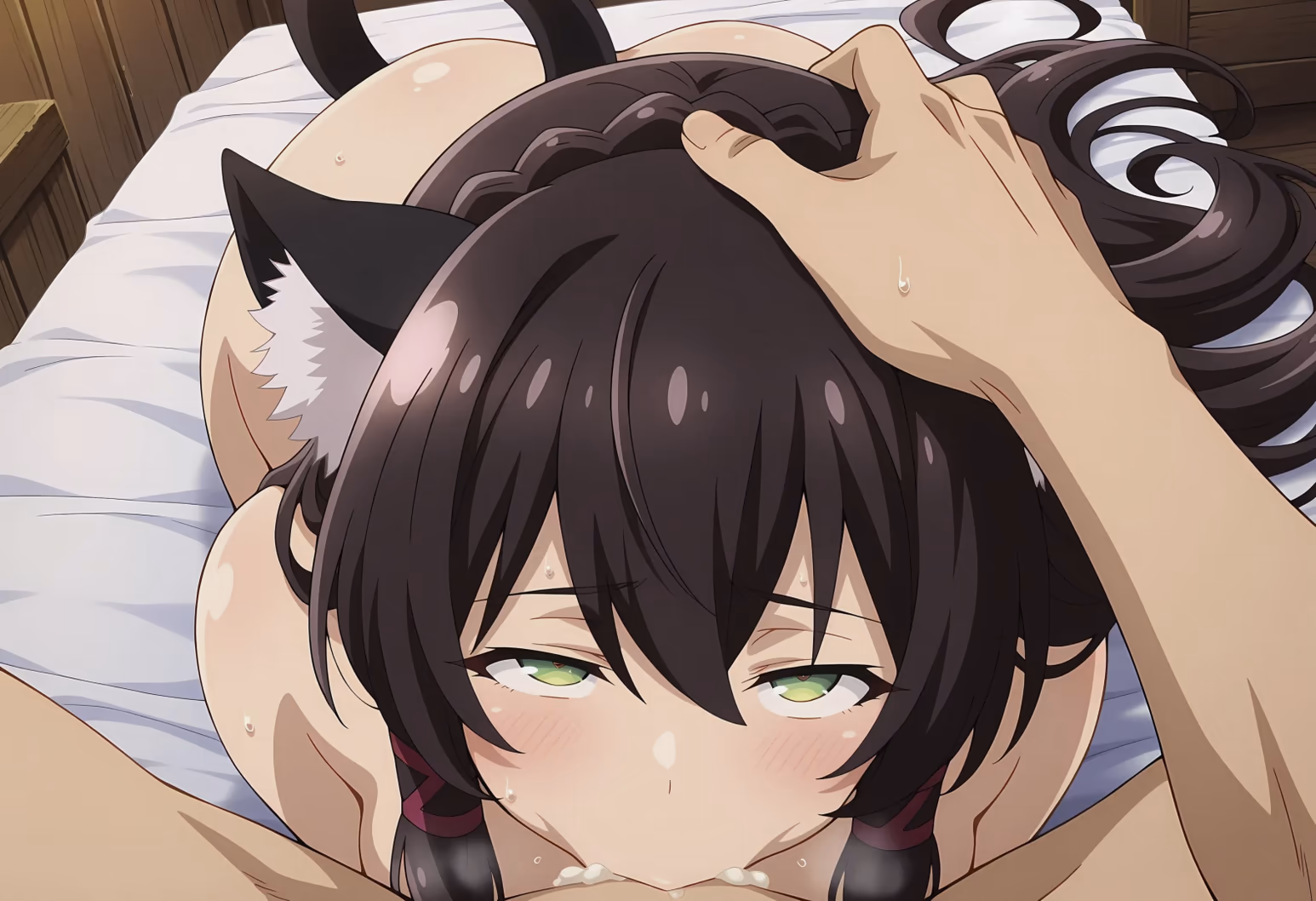 Rem Galleu - How Not to Summon a Demon Lord (Isekai Maou to Shoukan Shoujo no Dorei Majutsu) - Hentai Gallery 5 - 30 Images — image 11 of 30