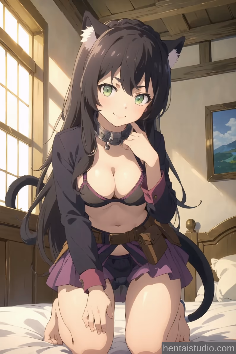 Rem Galleu from How Not to Summon a Demon Lord (Isekai Maou To Shoukan Shoujo No Dorei Majutsu) — image 6 of 99