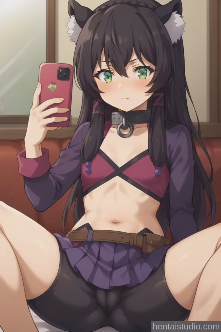 Rem Galleu from How Not to Summon a Demon Lord (Isekai Maou To Shoukan Shoujo No Dorei Majutsu) — image 13 of 91