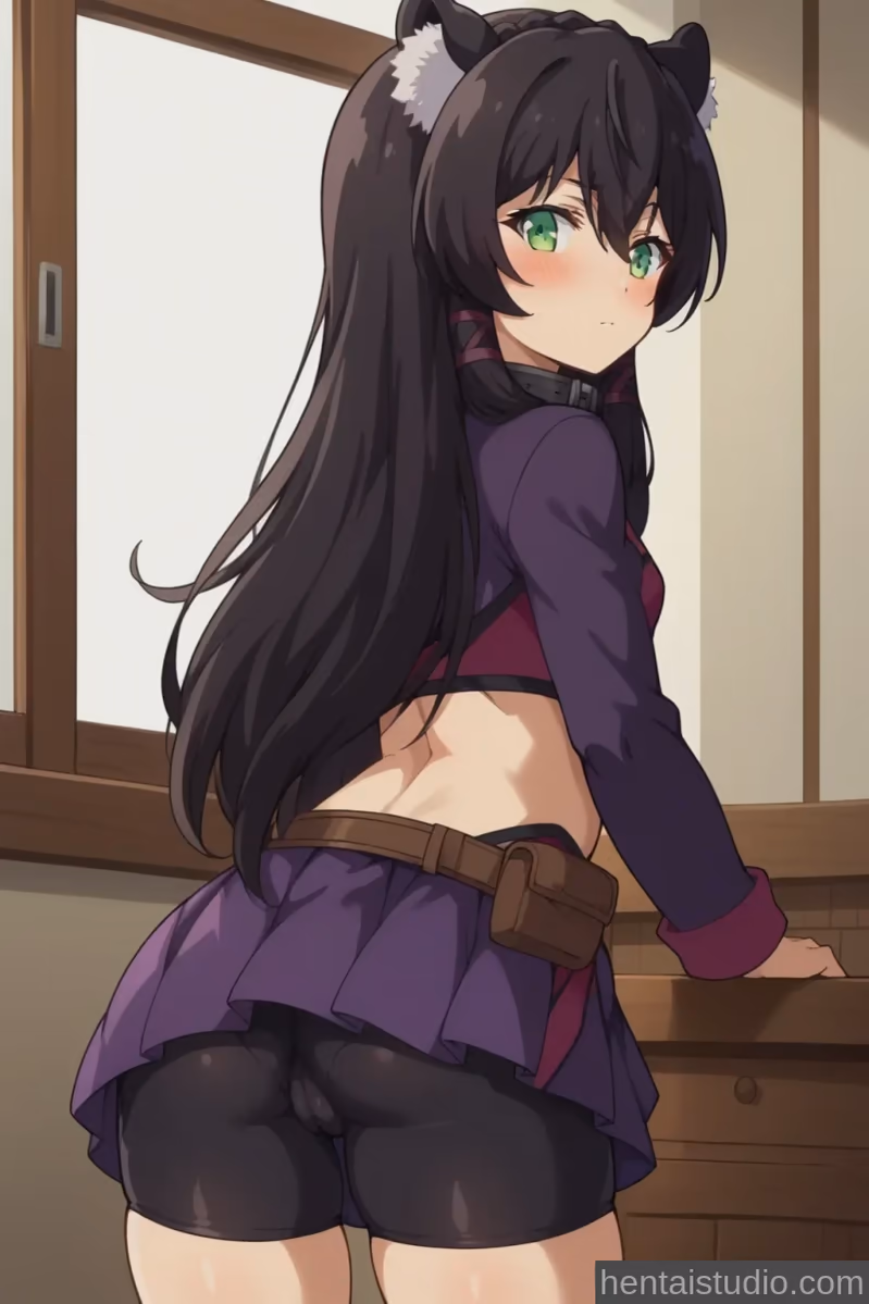 Rem Galleu from How Not to Summon a Demon Lord (Isekai Maou To Shoukan Shoujo No Dorei Majutsu) — gallery preview