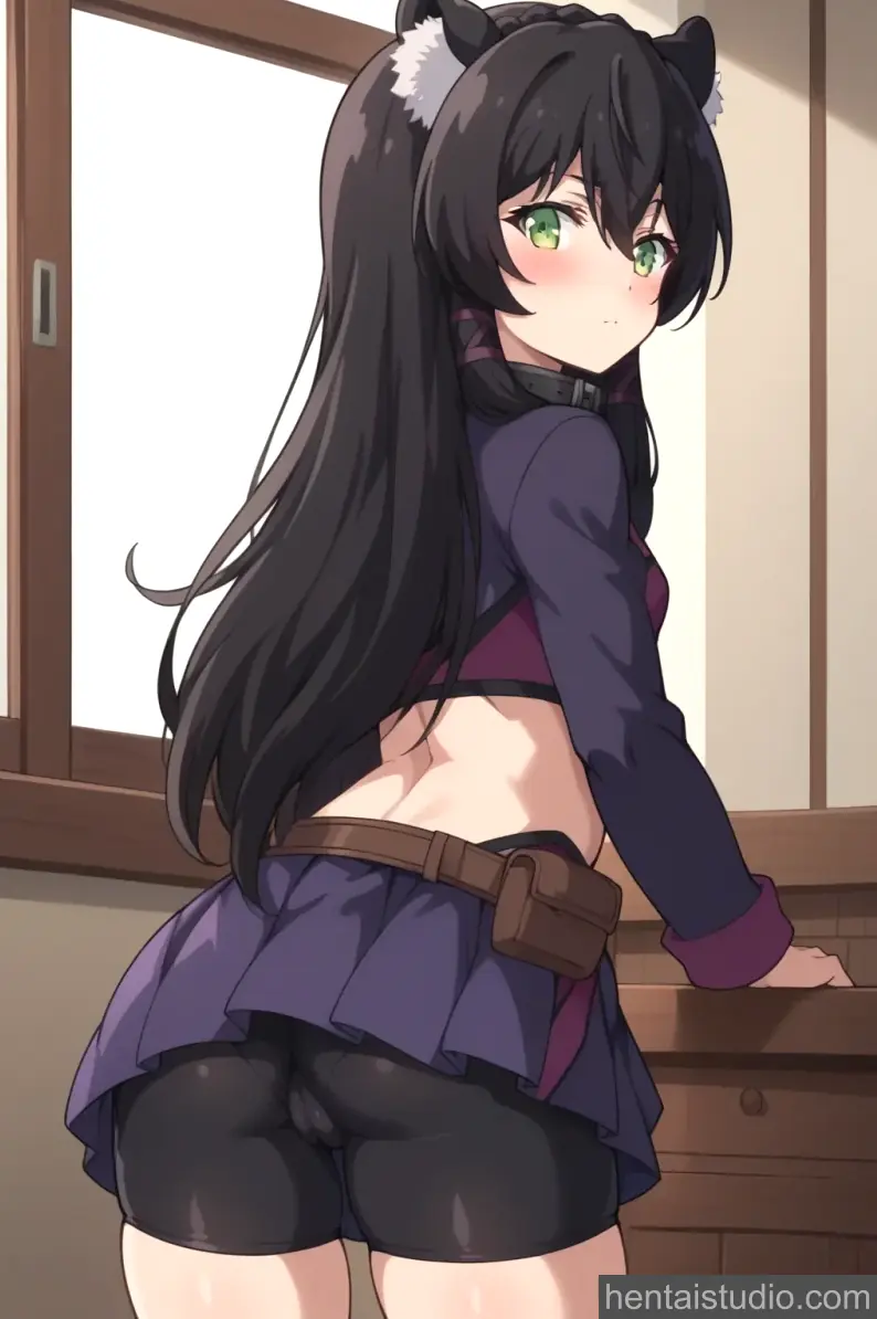 HD hentai gallery of Rem Galleu - Uncensored collection