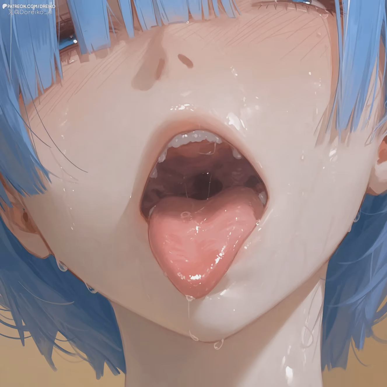 Rem - Re:Zero - Starting Life in Another World (Re:Zero kara Hajimeru Isekai Seikatsu) - Hentai Gallery 11 - 366 Images — image 329 of 366