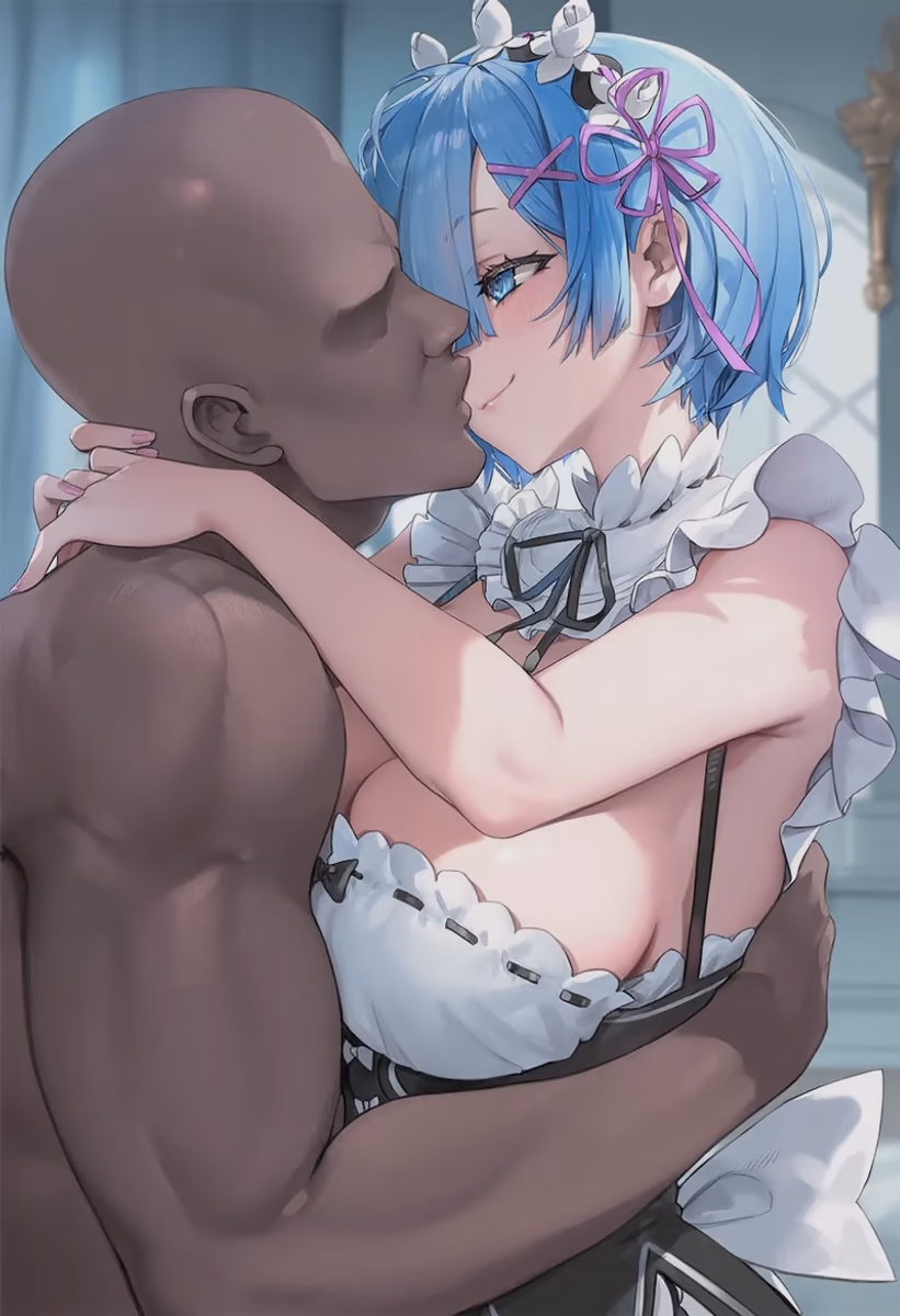 Rem - Re:Zero - Starting Life in Another World (Re:Zero kara Hajimeru Isekai Seikatsu) - Hentai Gallery 26 - 227 Images — image 11 of 227