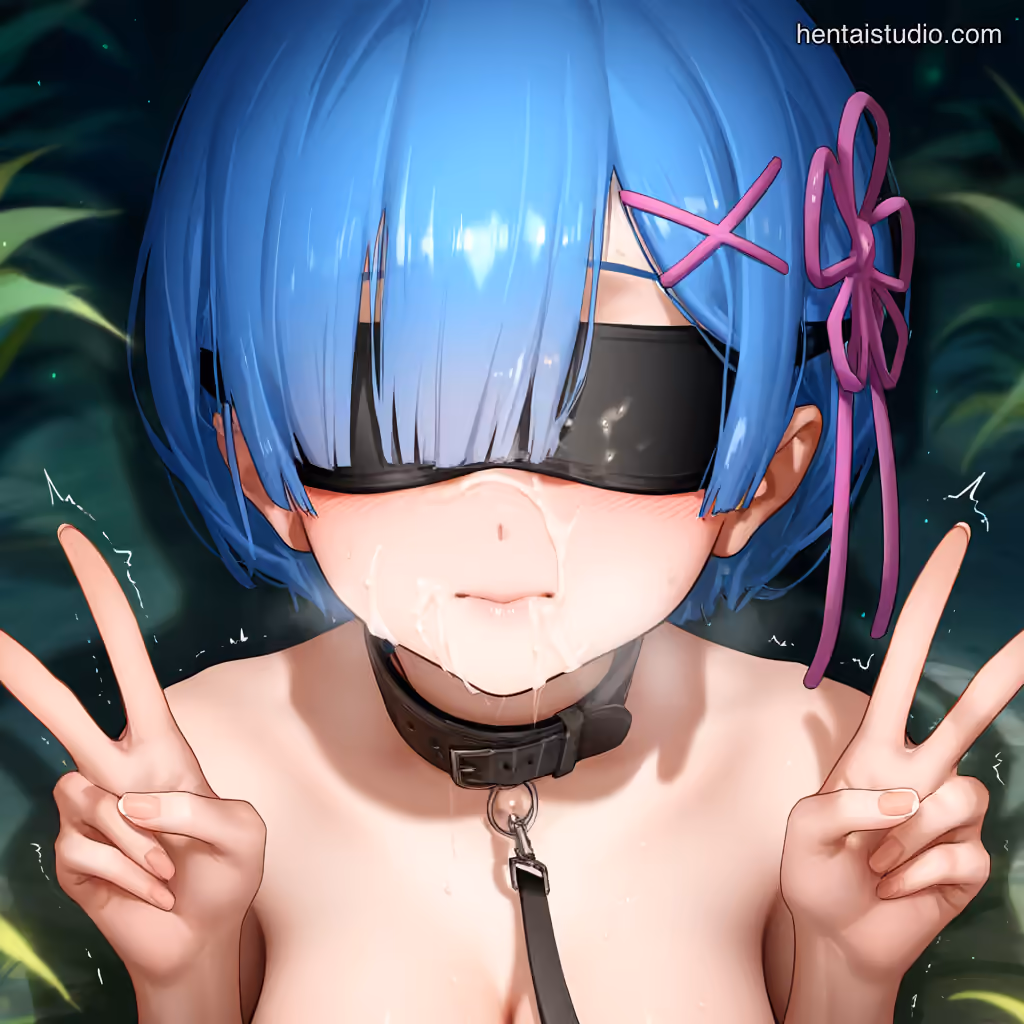 Rem - Re:Zero - Starting Life in Another World (Re:Zero kara Hajimeru Isekai Seikatsu) - Hentai Gallery 42 - 23 Images — image 13 of 23